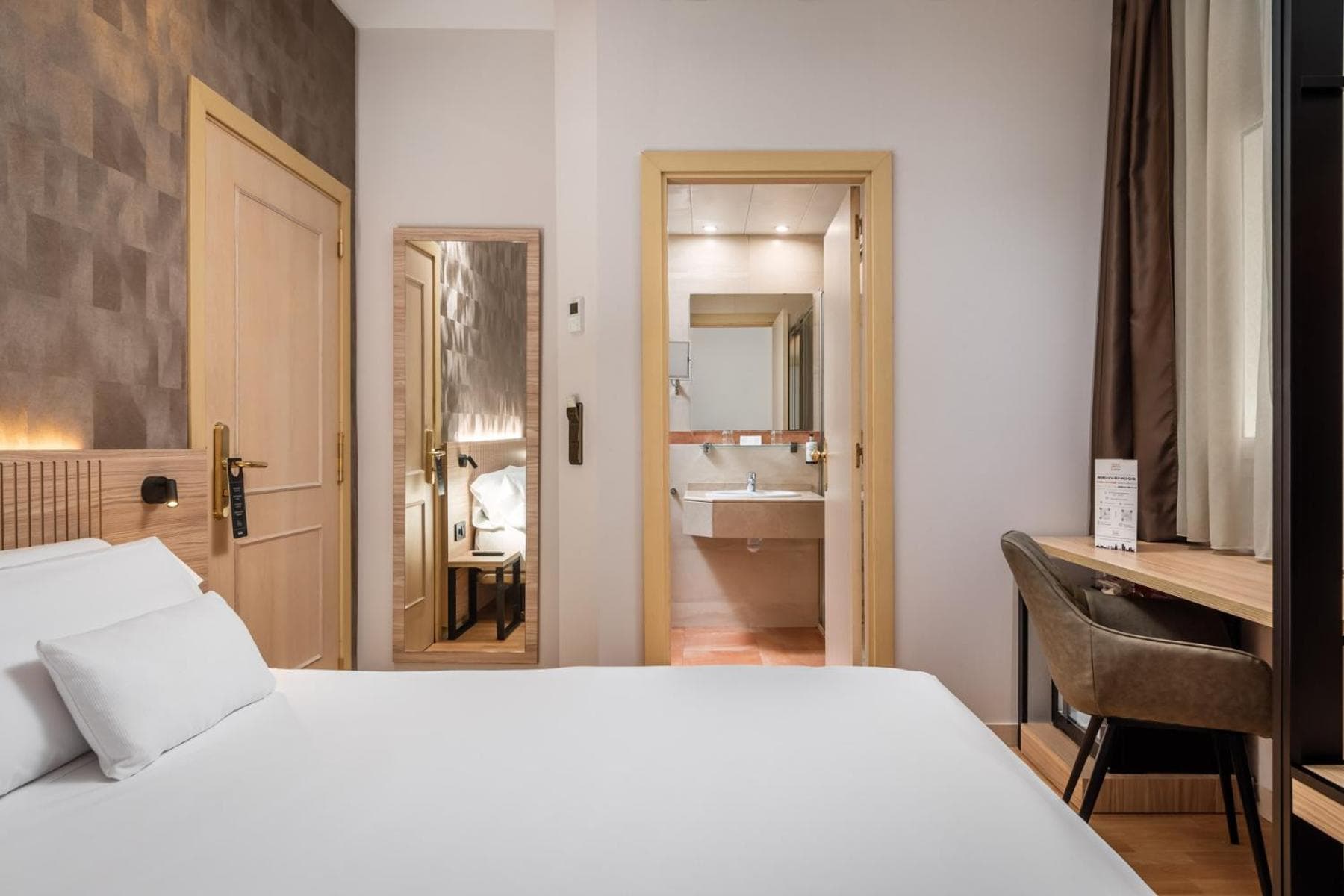 Petit Palace Eixample — 26