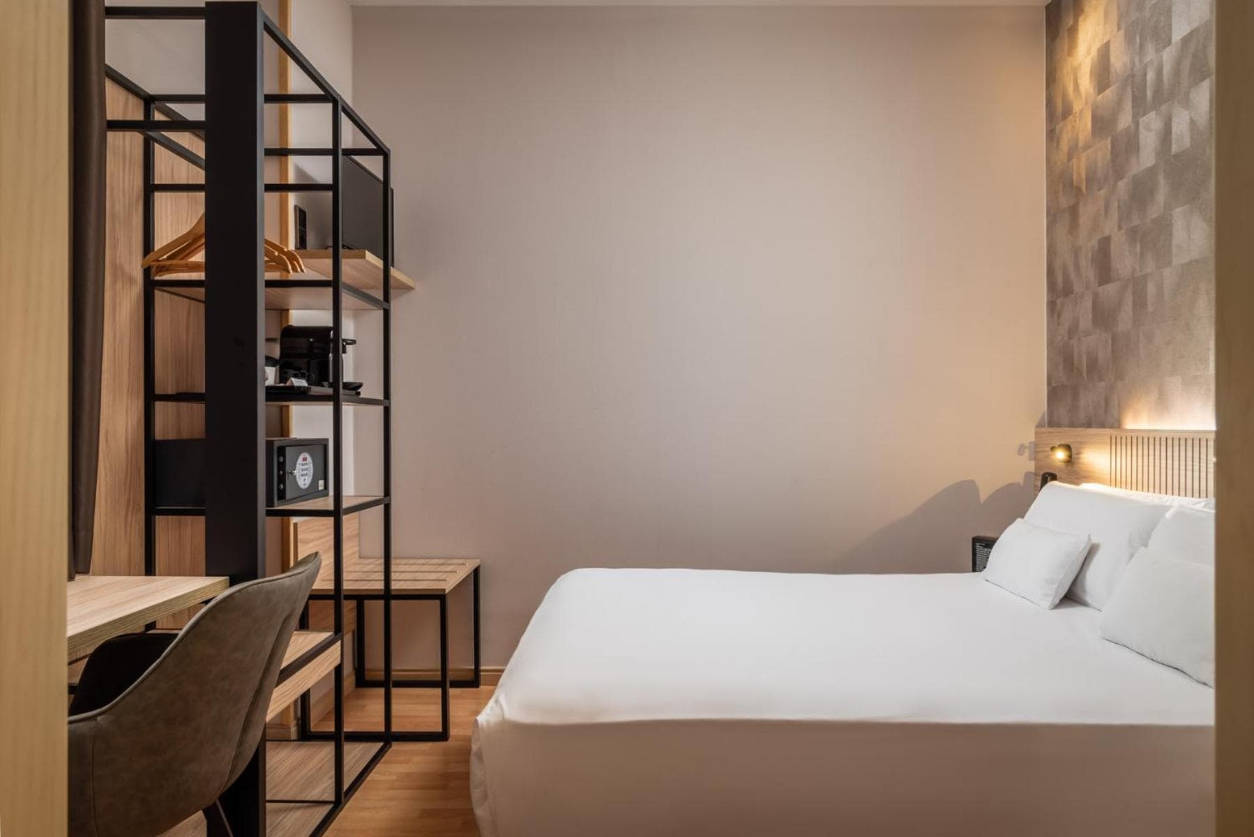 Petit Palace Eixample — 29