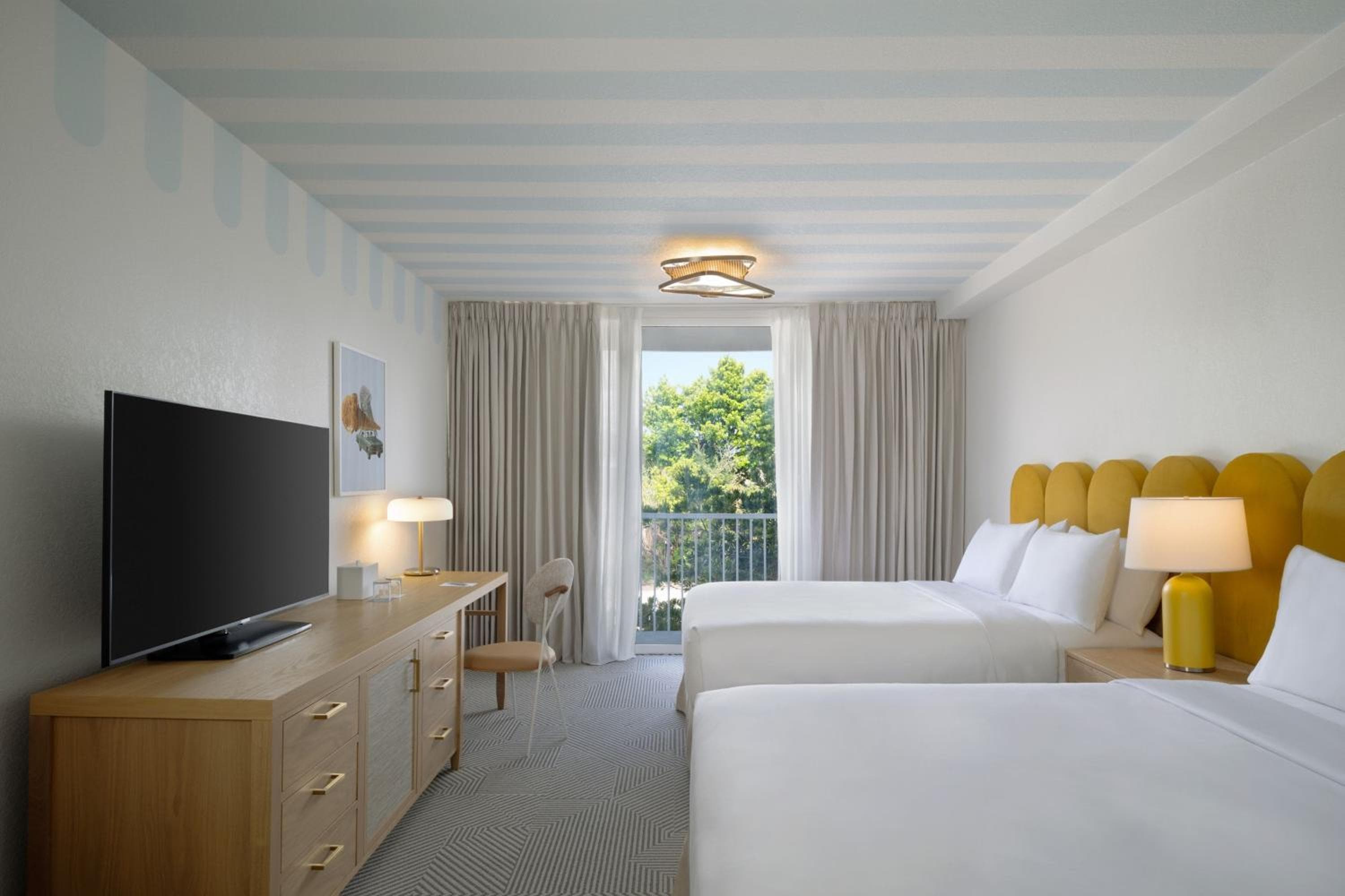 Renaissance Orlando Resort und Spa — 26