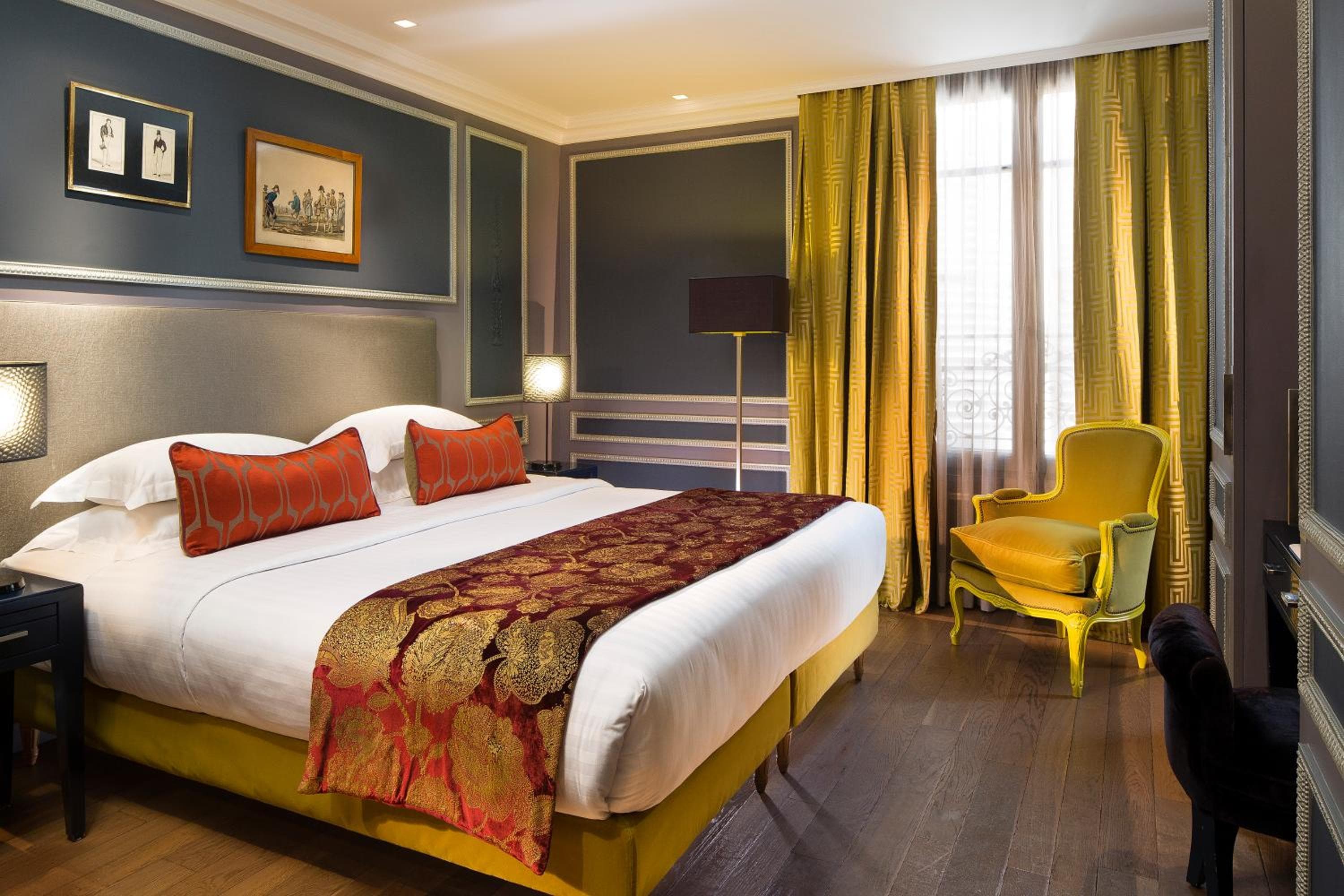 Hotel & Spa La Belle Juliette — 15