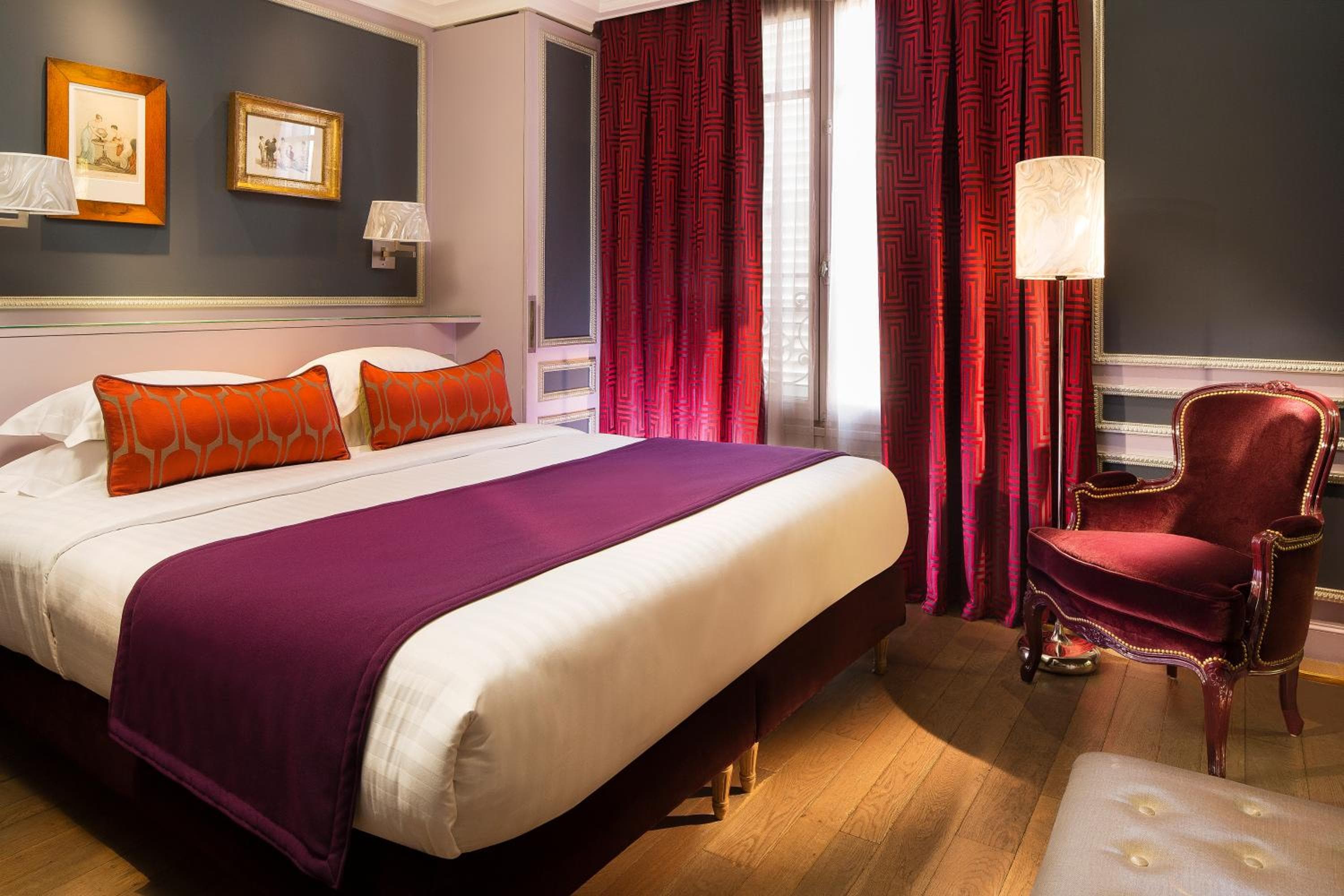 Hotel & Spa La Belle Juliette — 26
