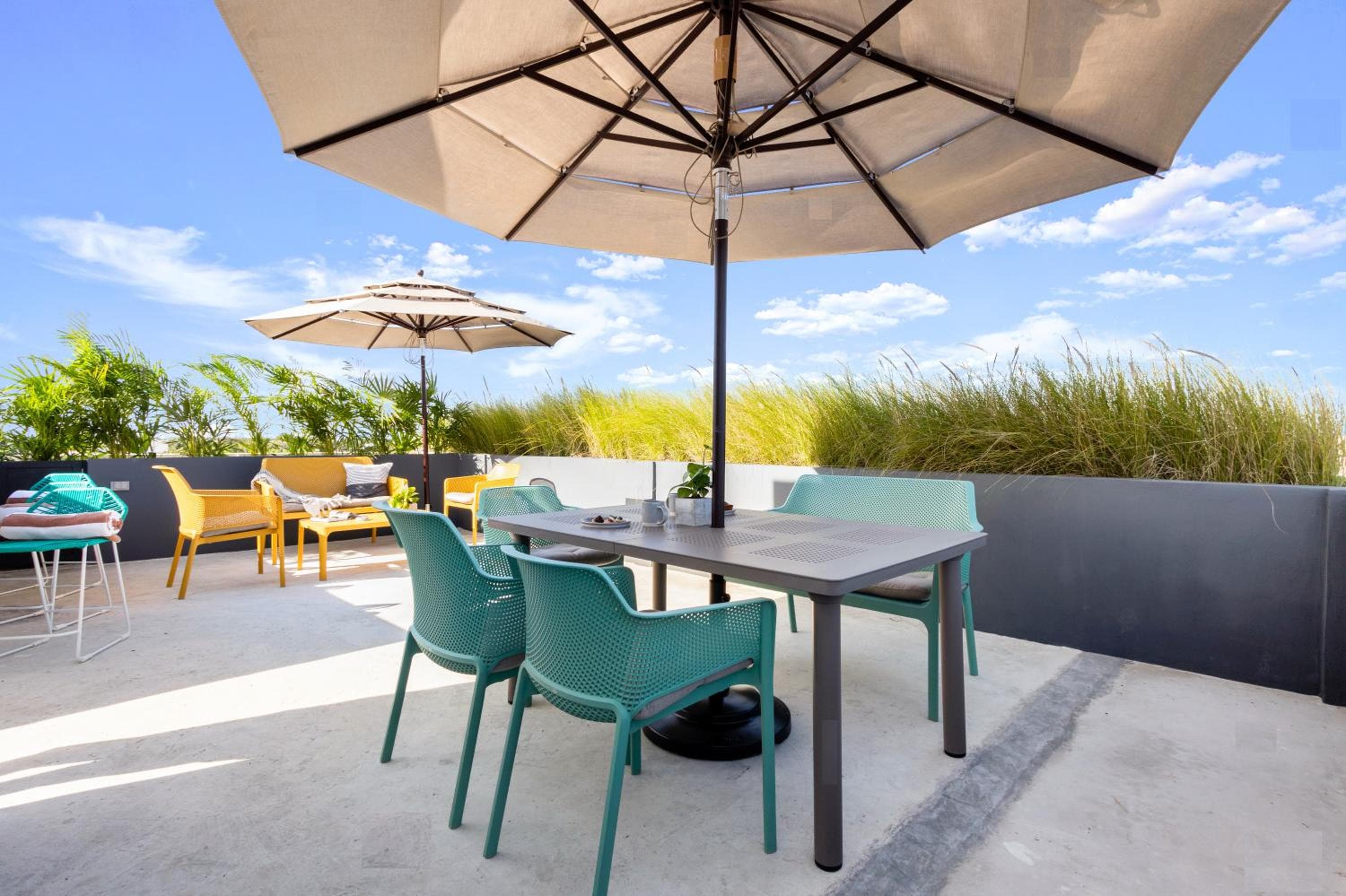 Ocean Boutique Condos — 9