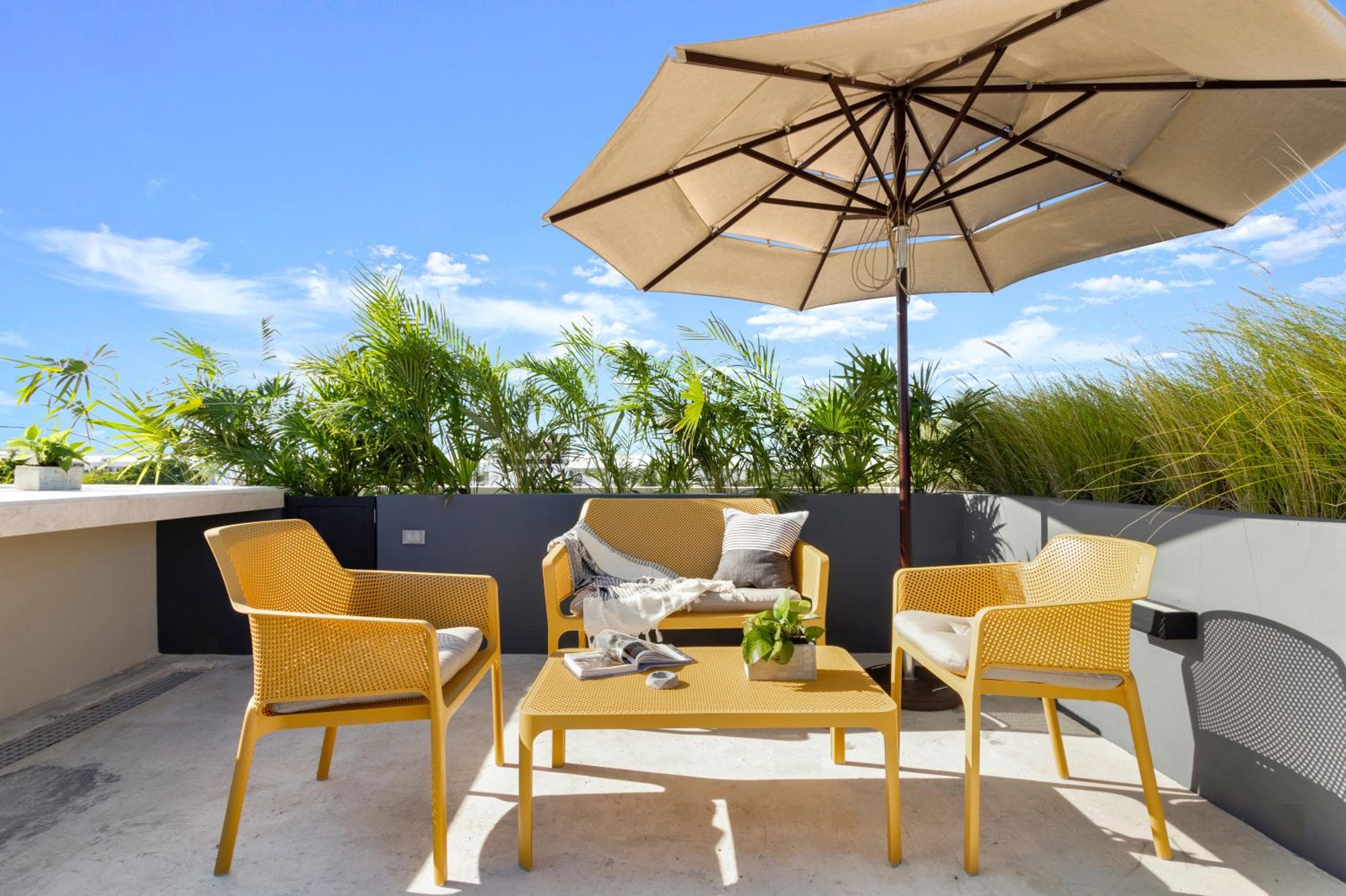Ocean Boutique Condos — 11