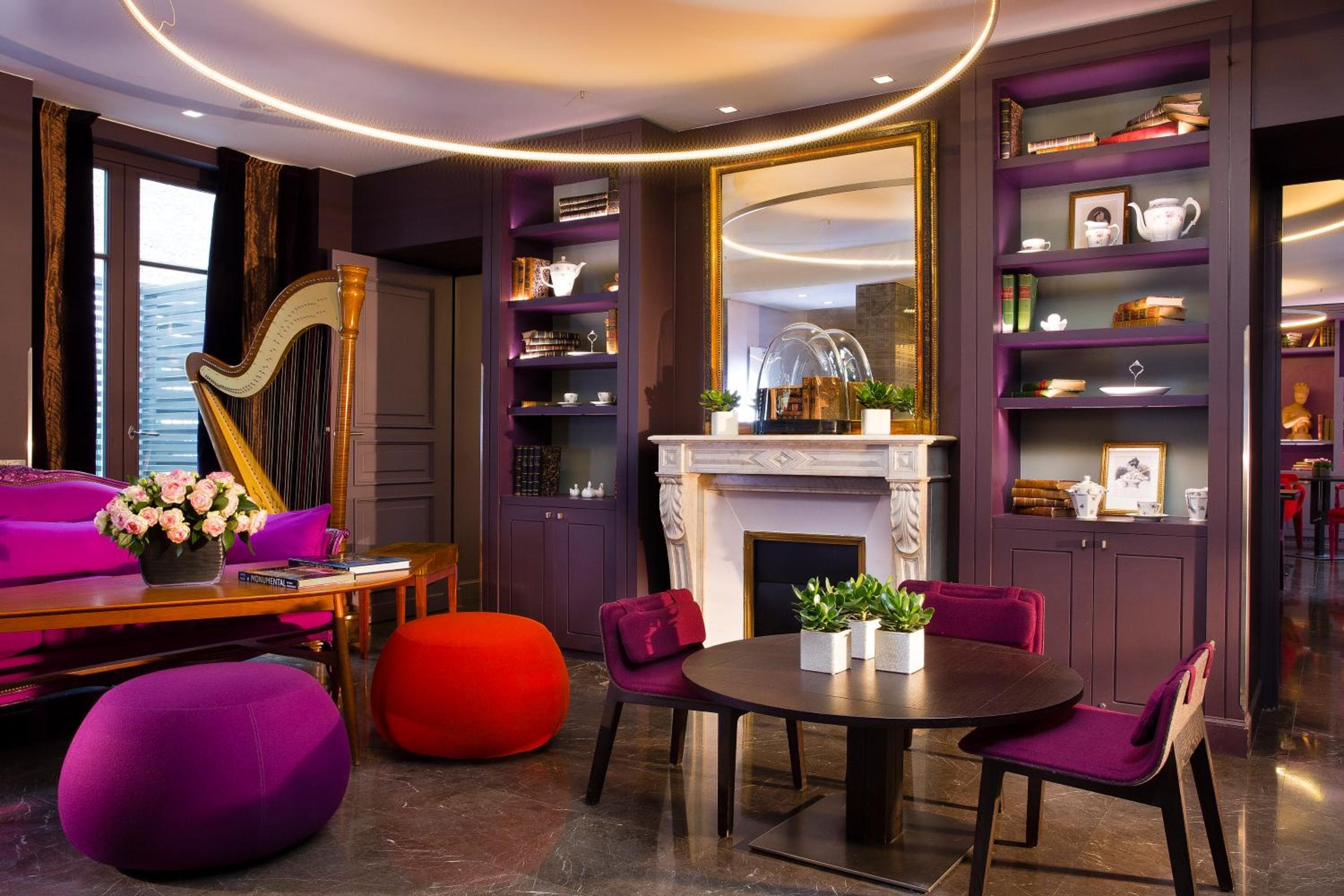 Hotel & Spa La Belle Juliette — 6