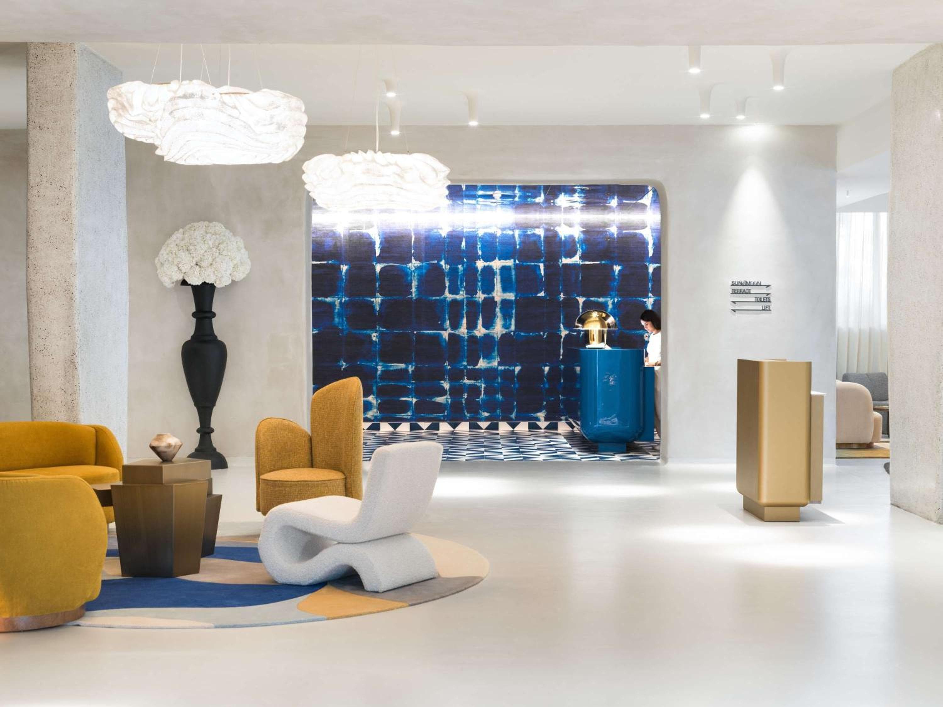 Mondrian Beach Lifestyle Resort By Accor — 3
