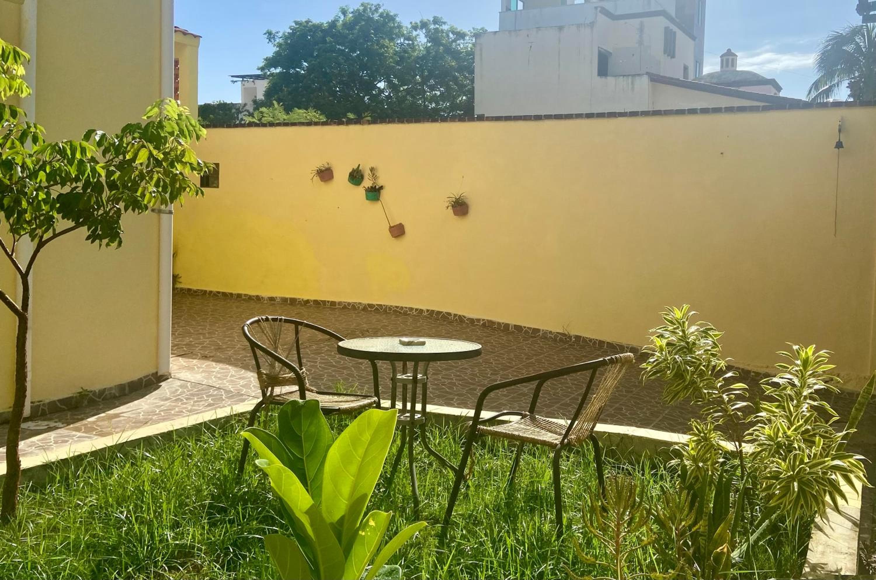 Casa Kini en Cancún — 12