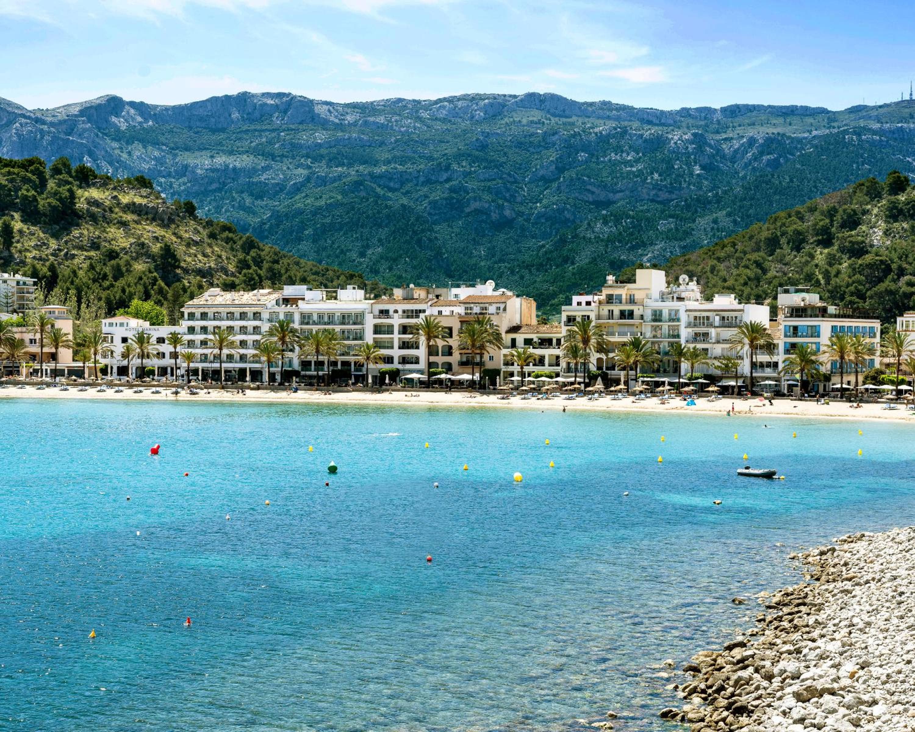 Salino Port Soller — 21