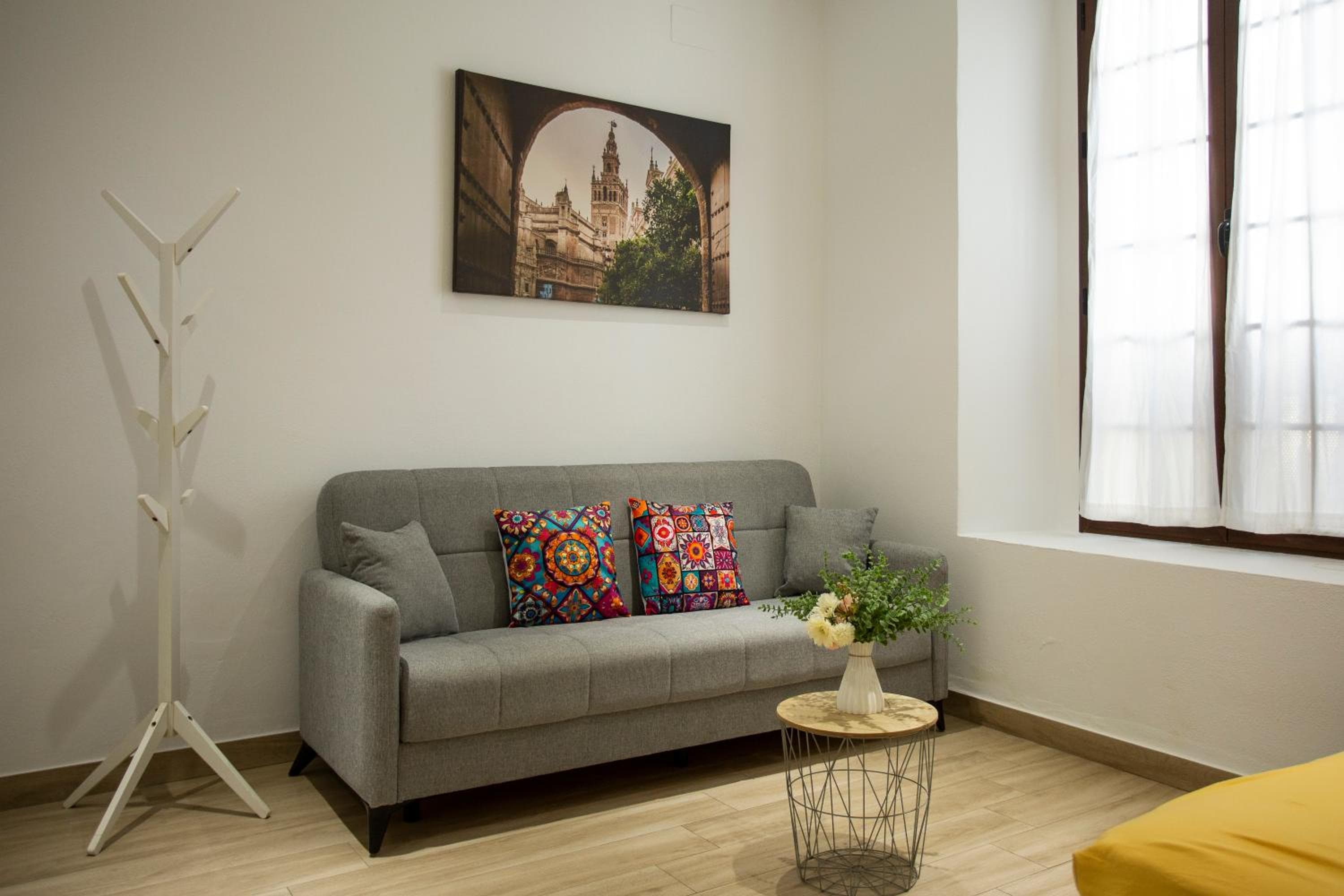 Wish Suite Cervantes — 4