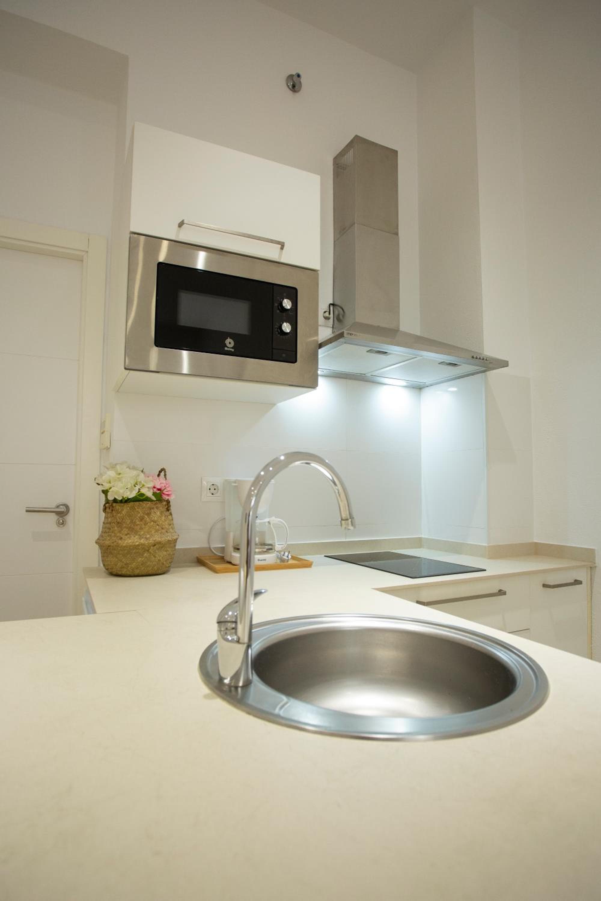 Wish Suite Cervantes — 2