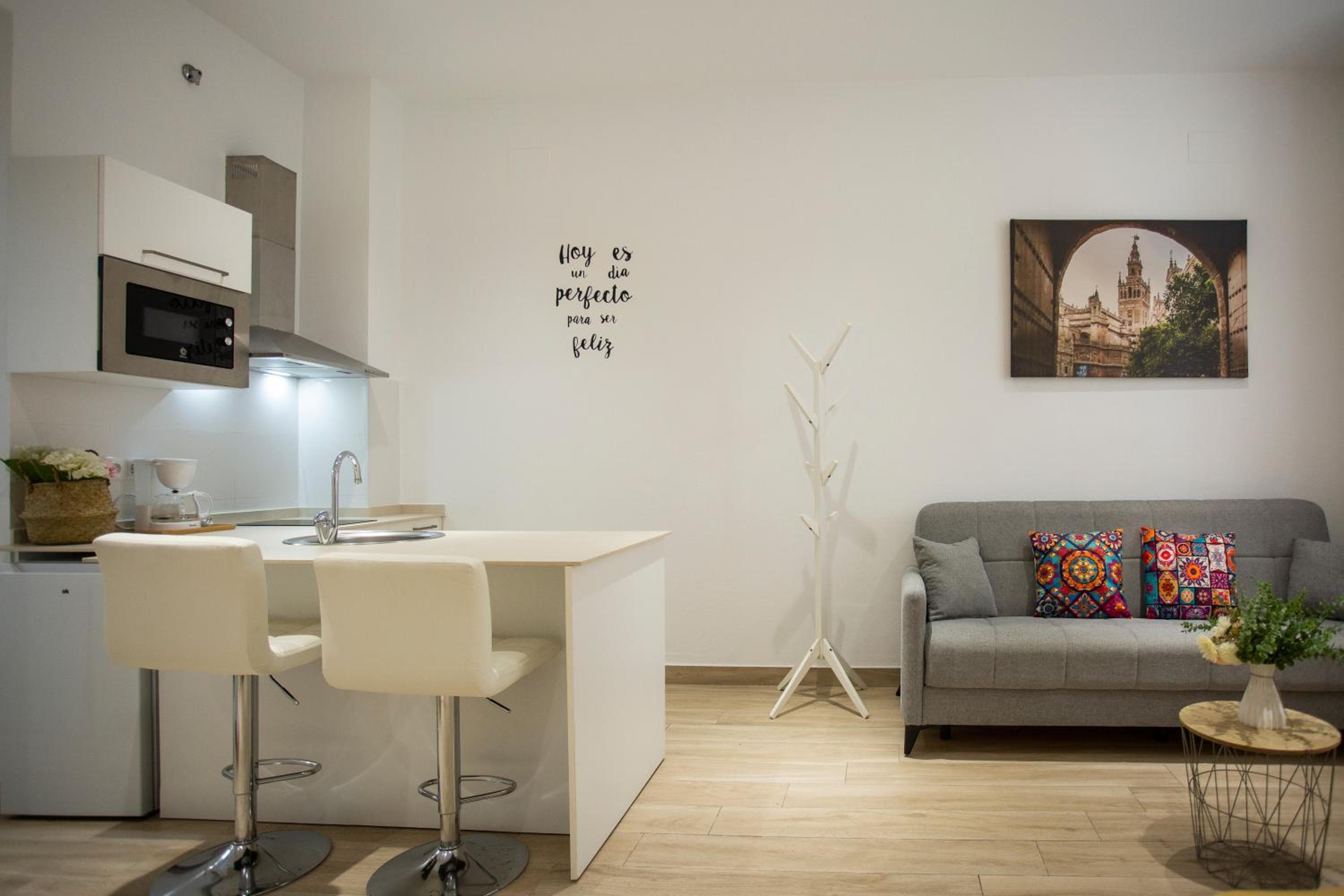 Wish Suite Cervantes — 10