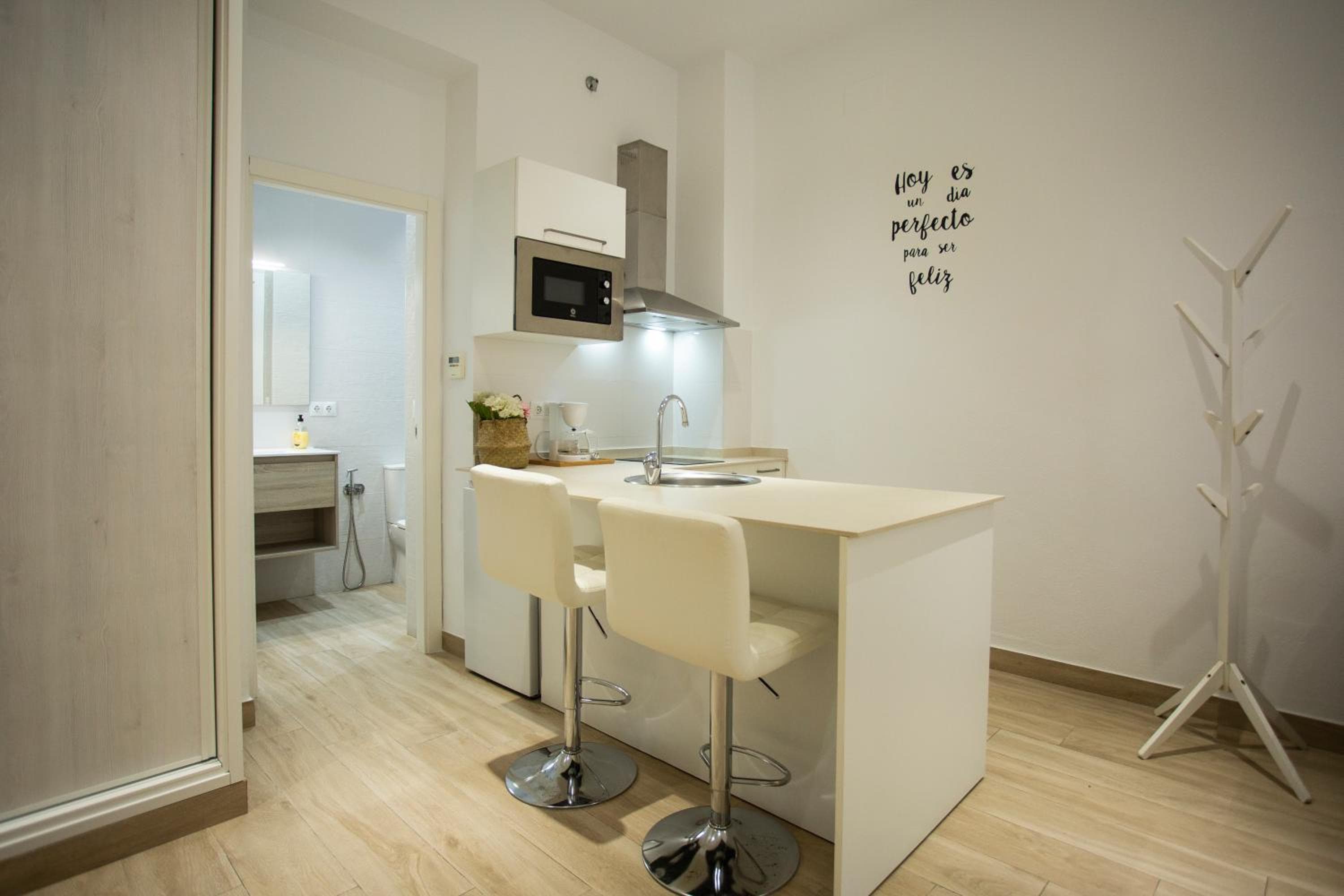 Wish Suite Cervantes — 12