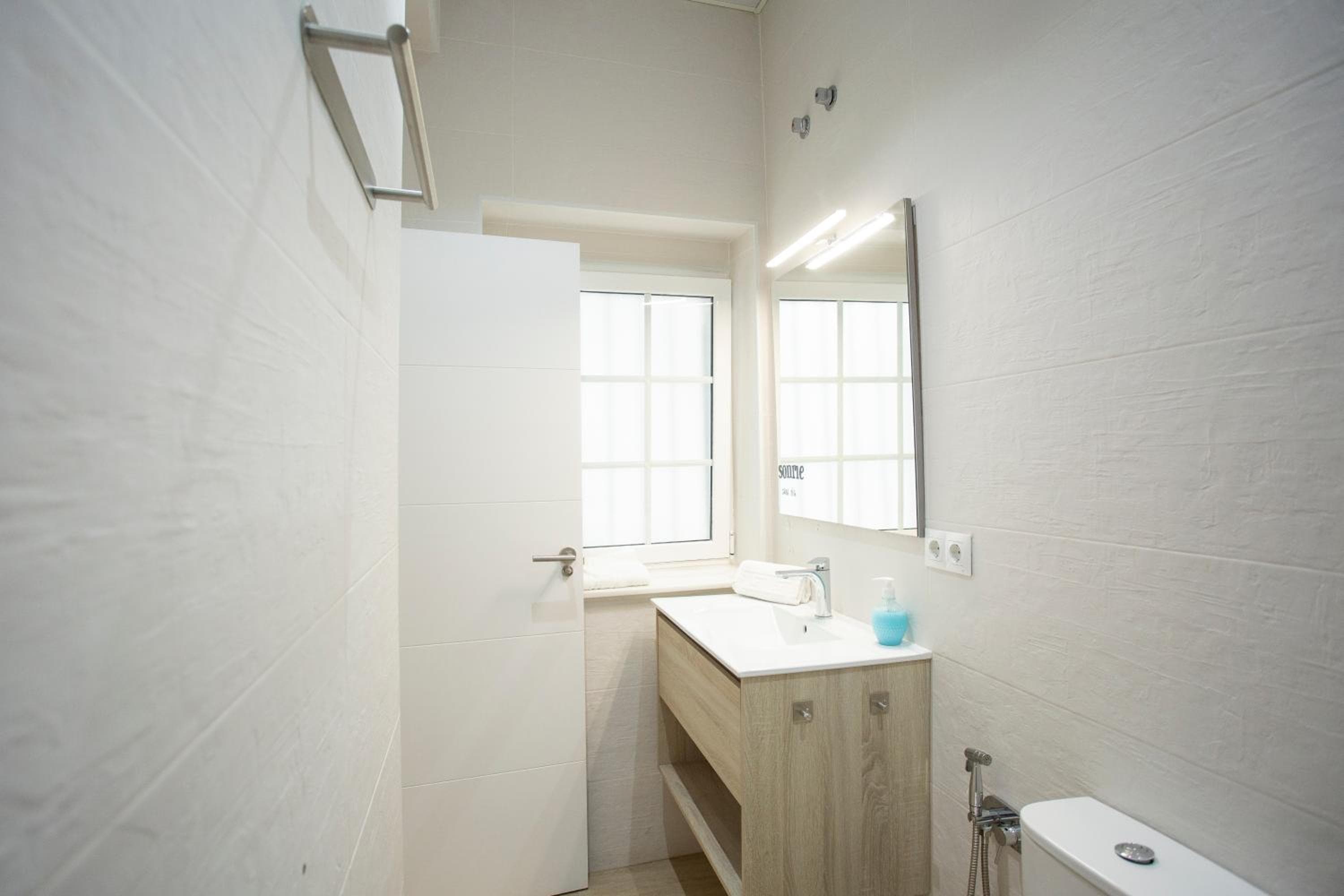 Wish Suite Cervantes — 25