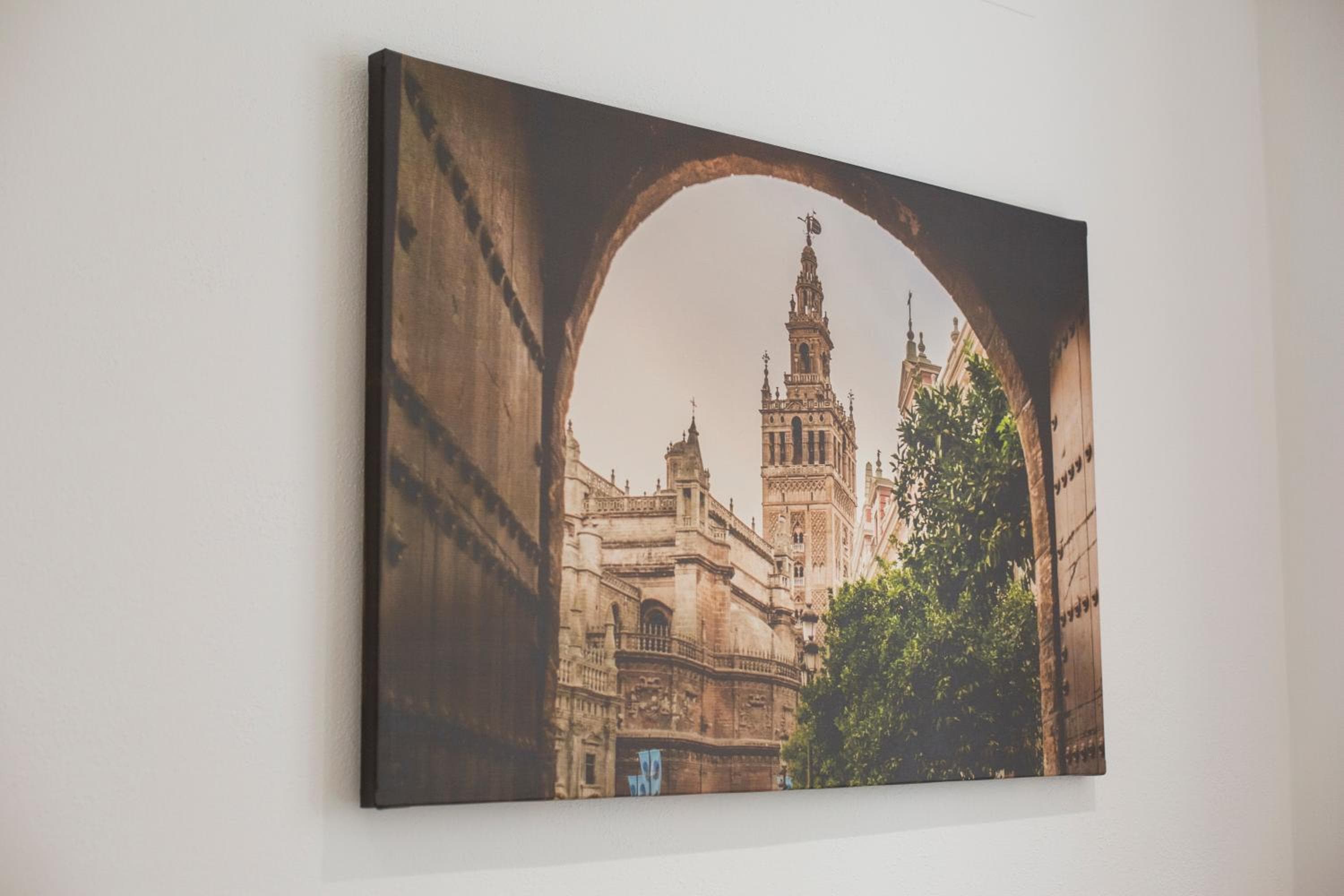 Wish Suite Cervantes — 19