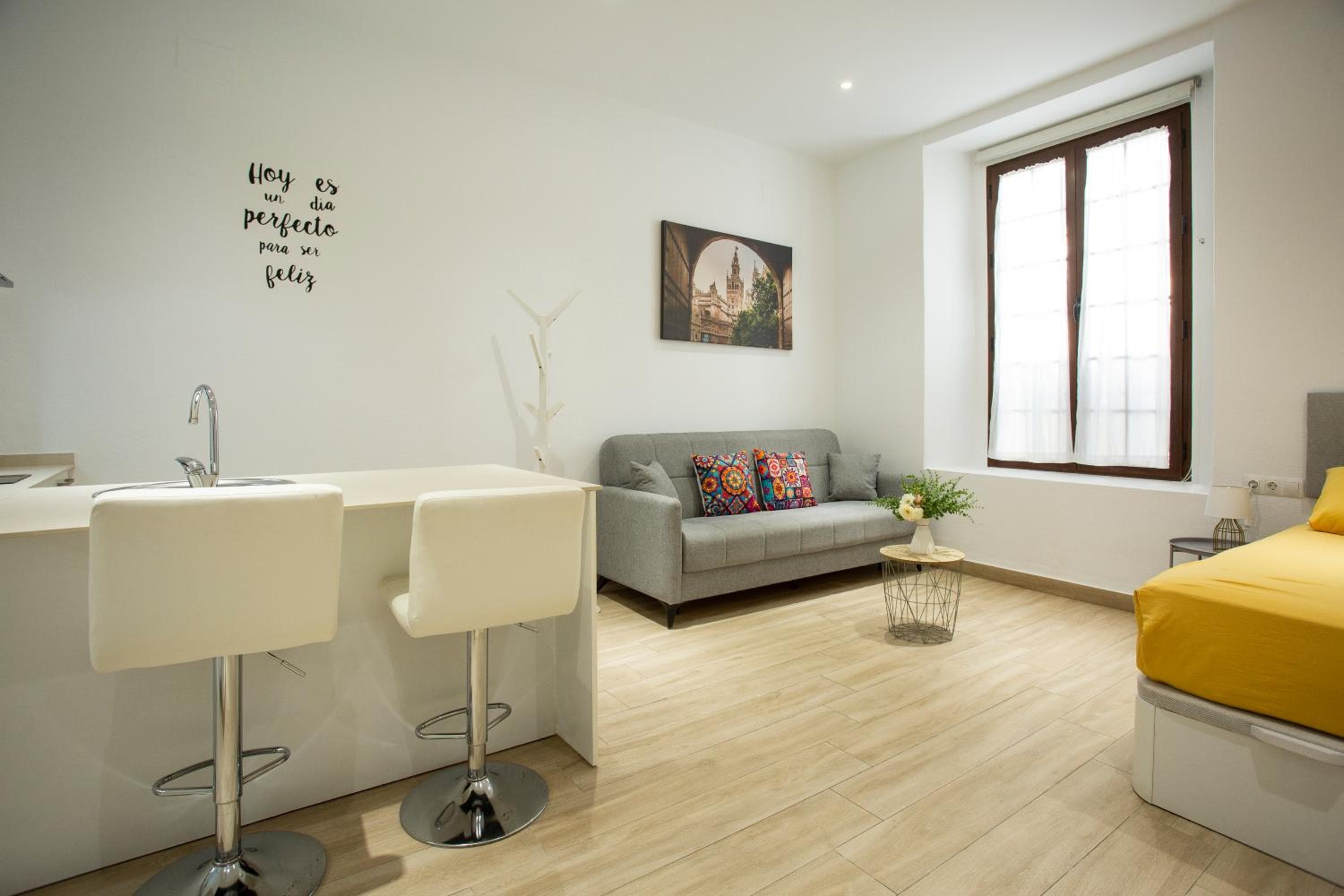 Wish Suite Cervantes — 14