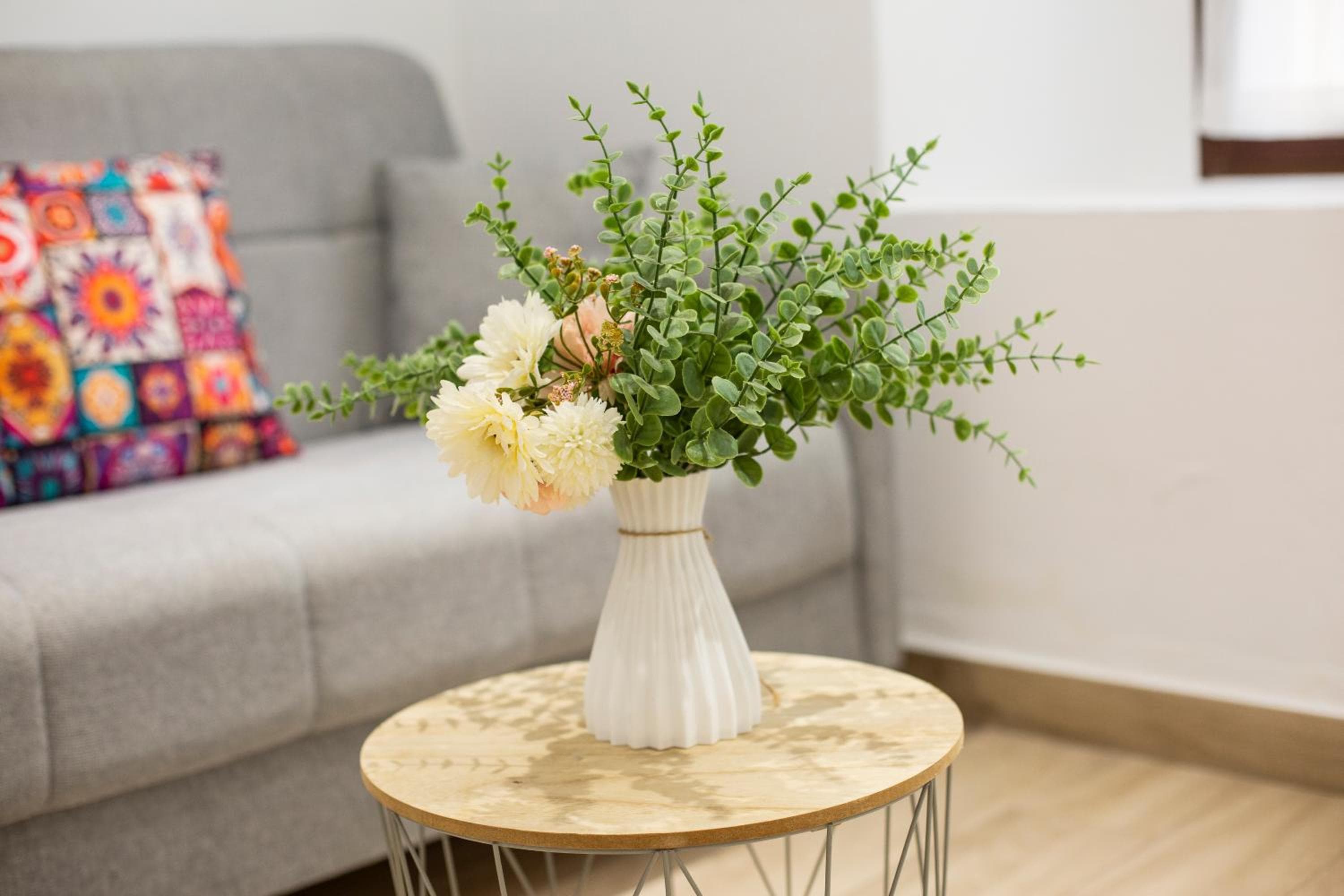 Wish Suite Cervantes — 28