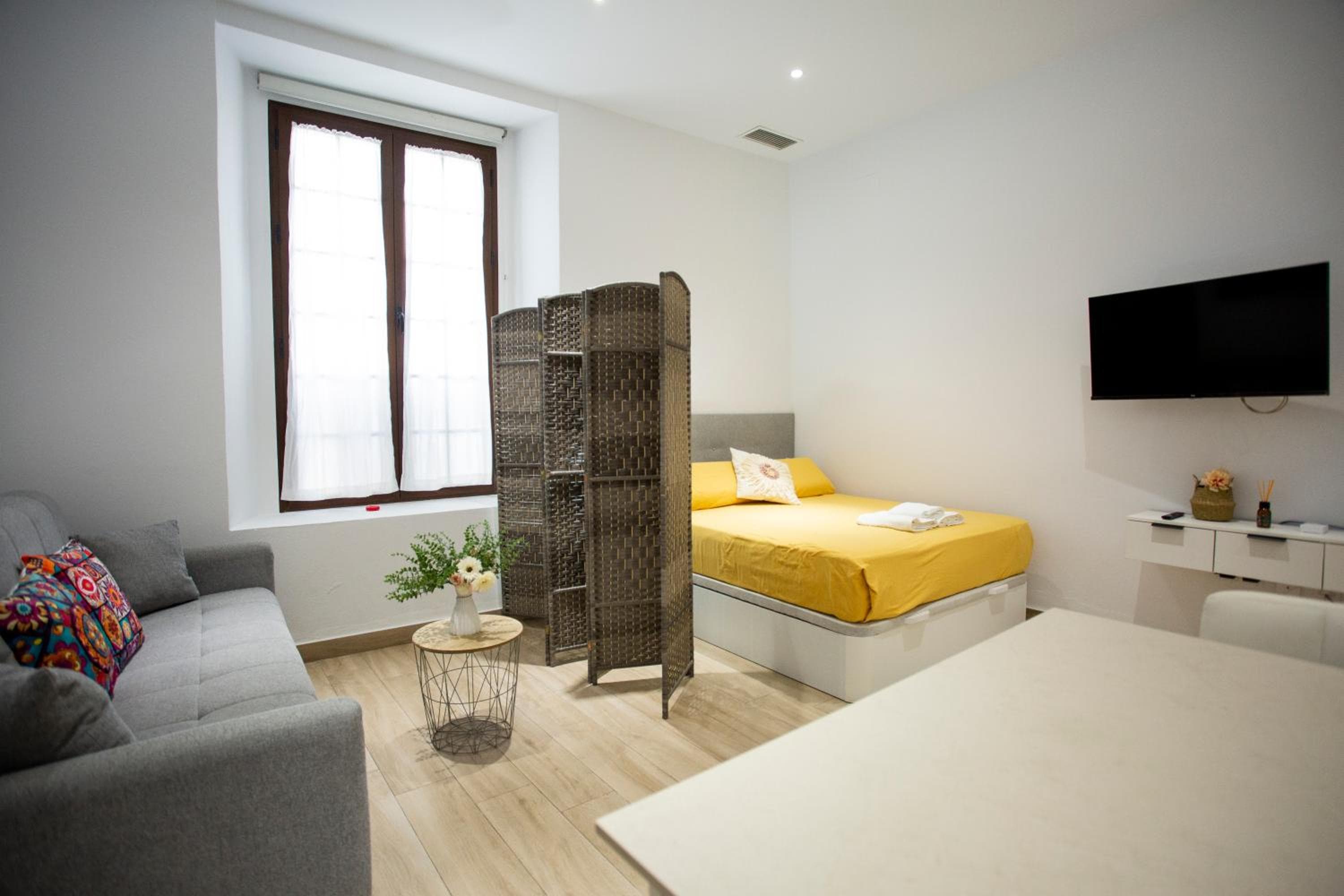 Wish Suite Cervantes — 17