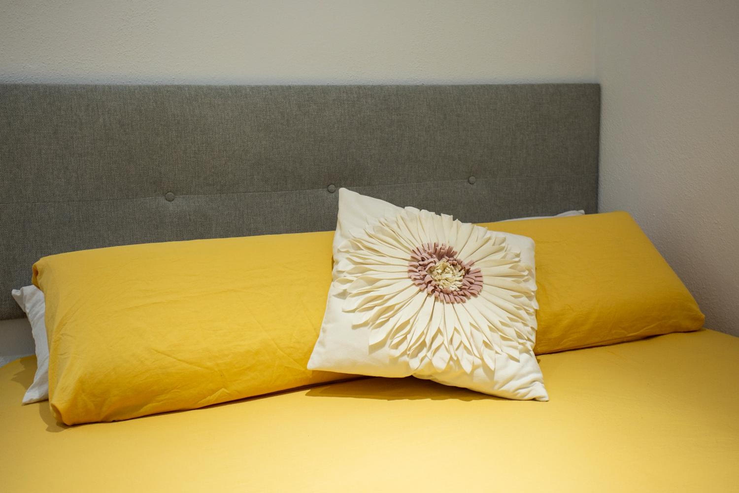 Wish Suite Cervantes — 21