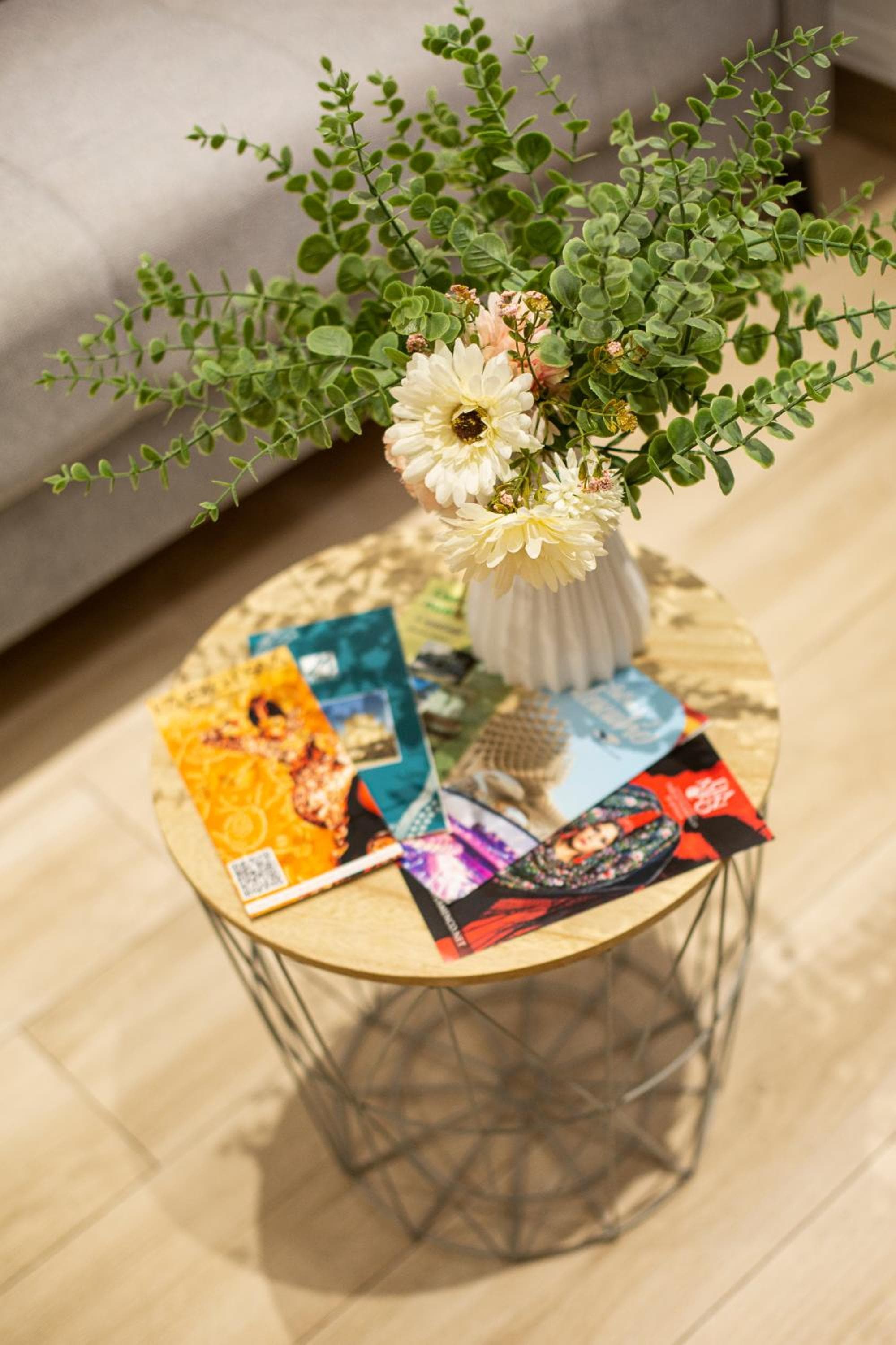 Wish Suite Cervantes — 22