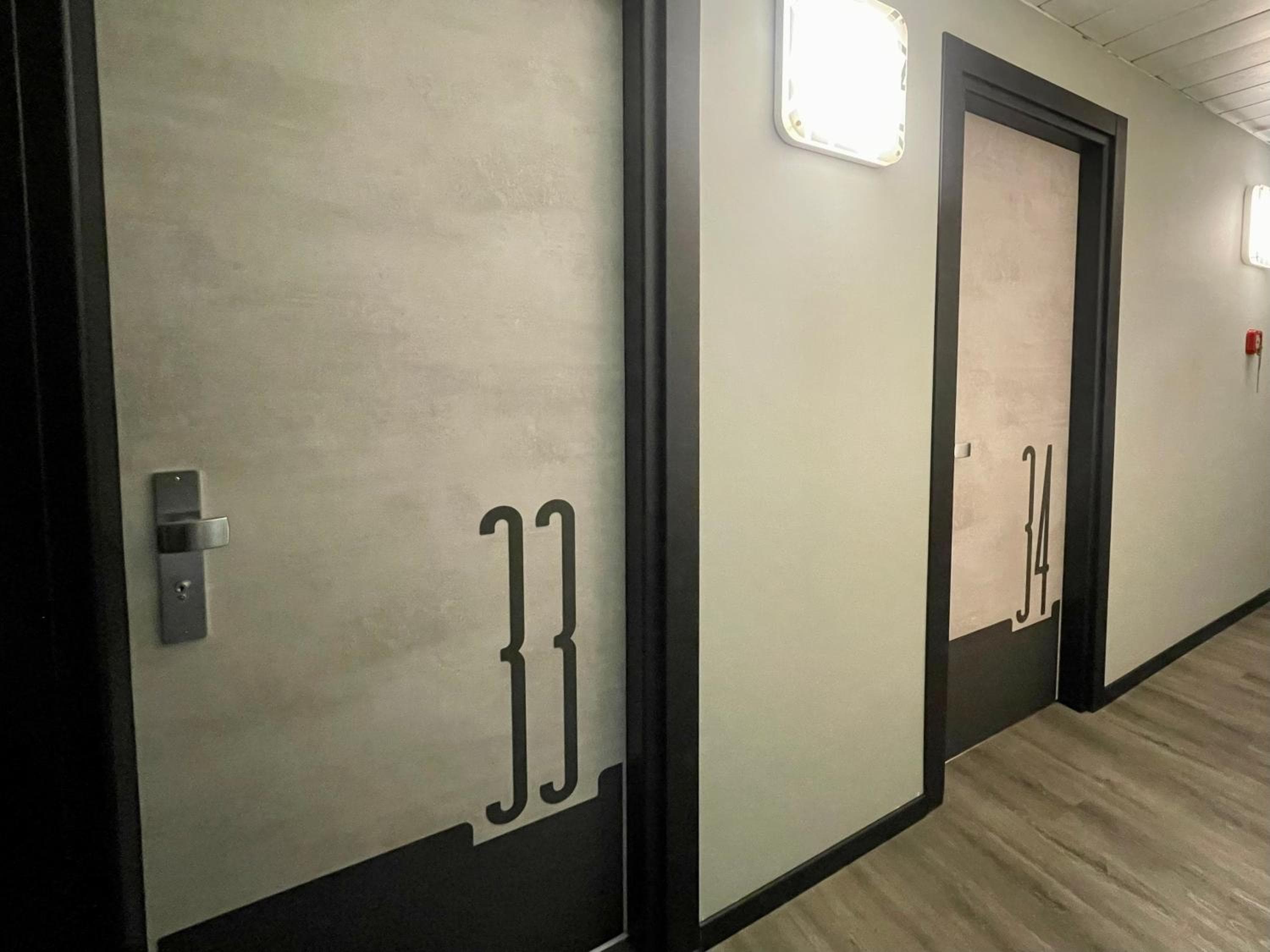 Hotel Perugino — 21