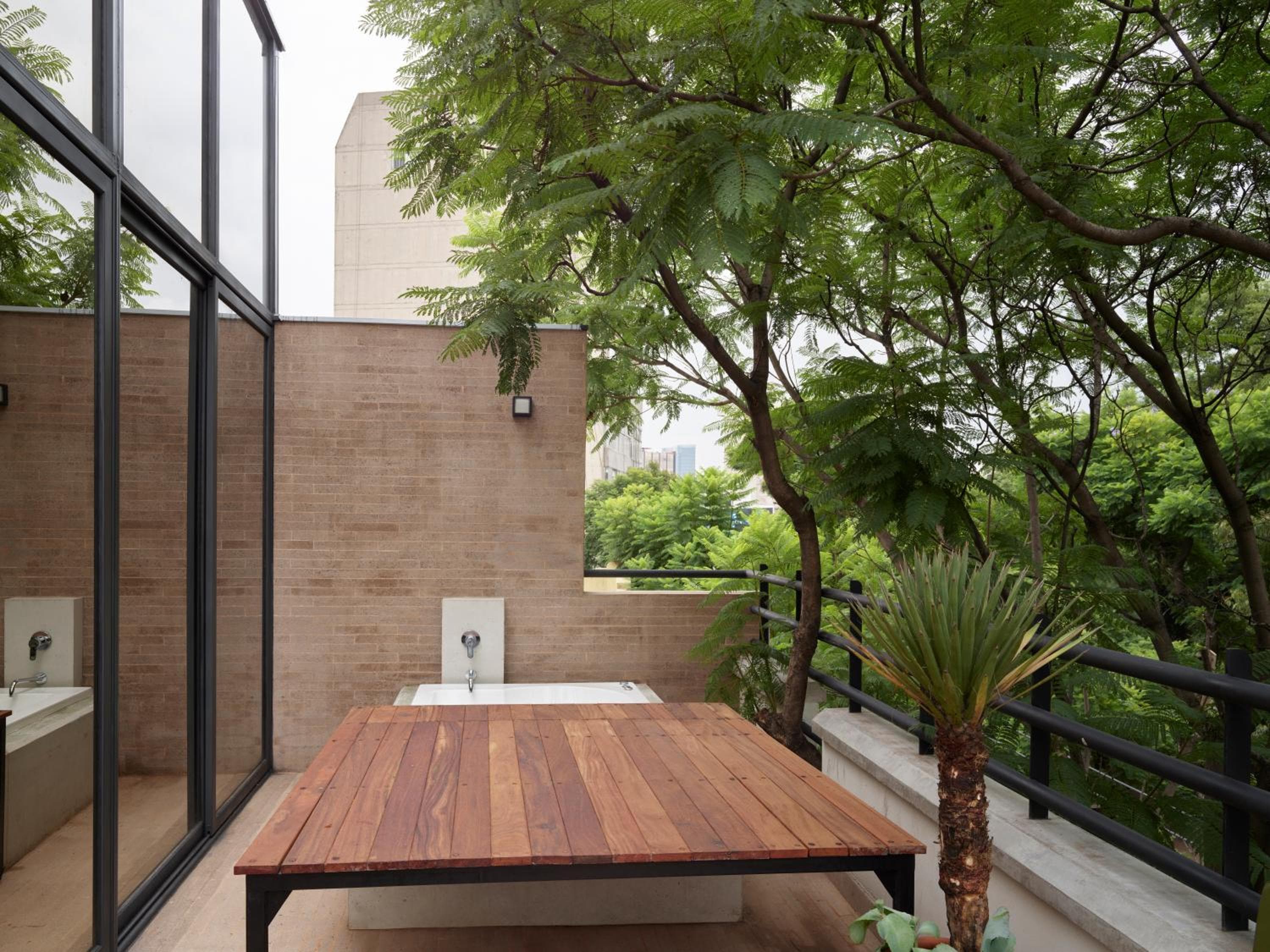 Rodona Hotel — 19