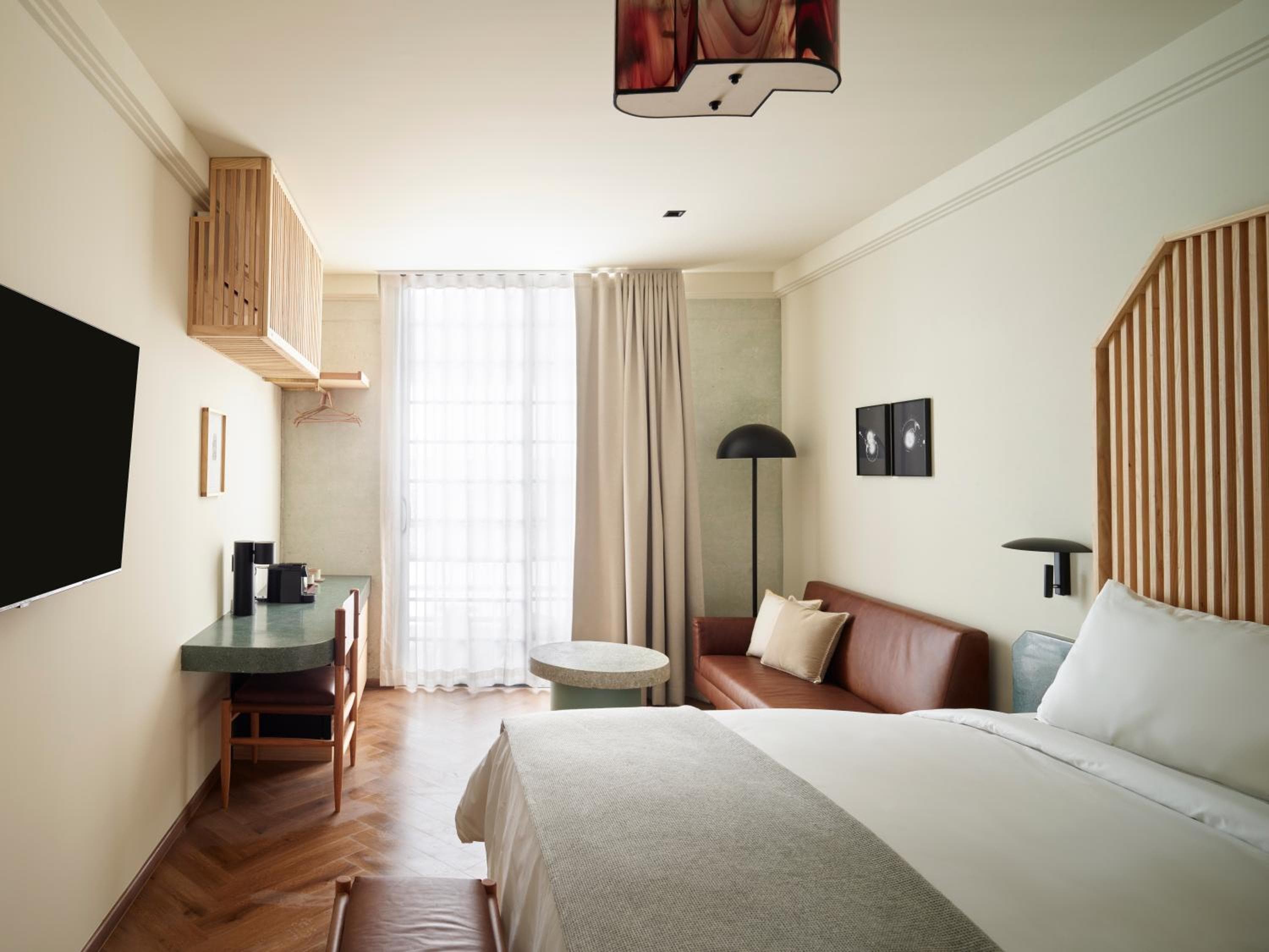 Rodona Hotel — 29