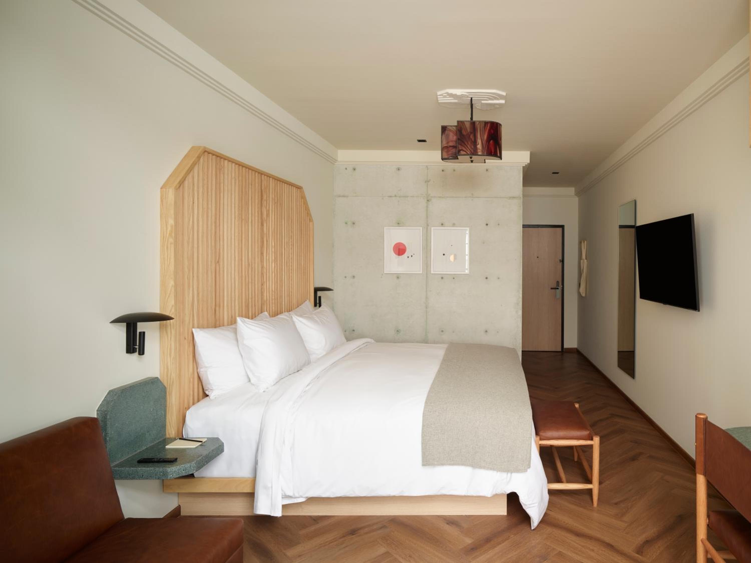 Rodona Hotel — 14