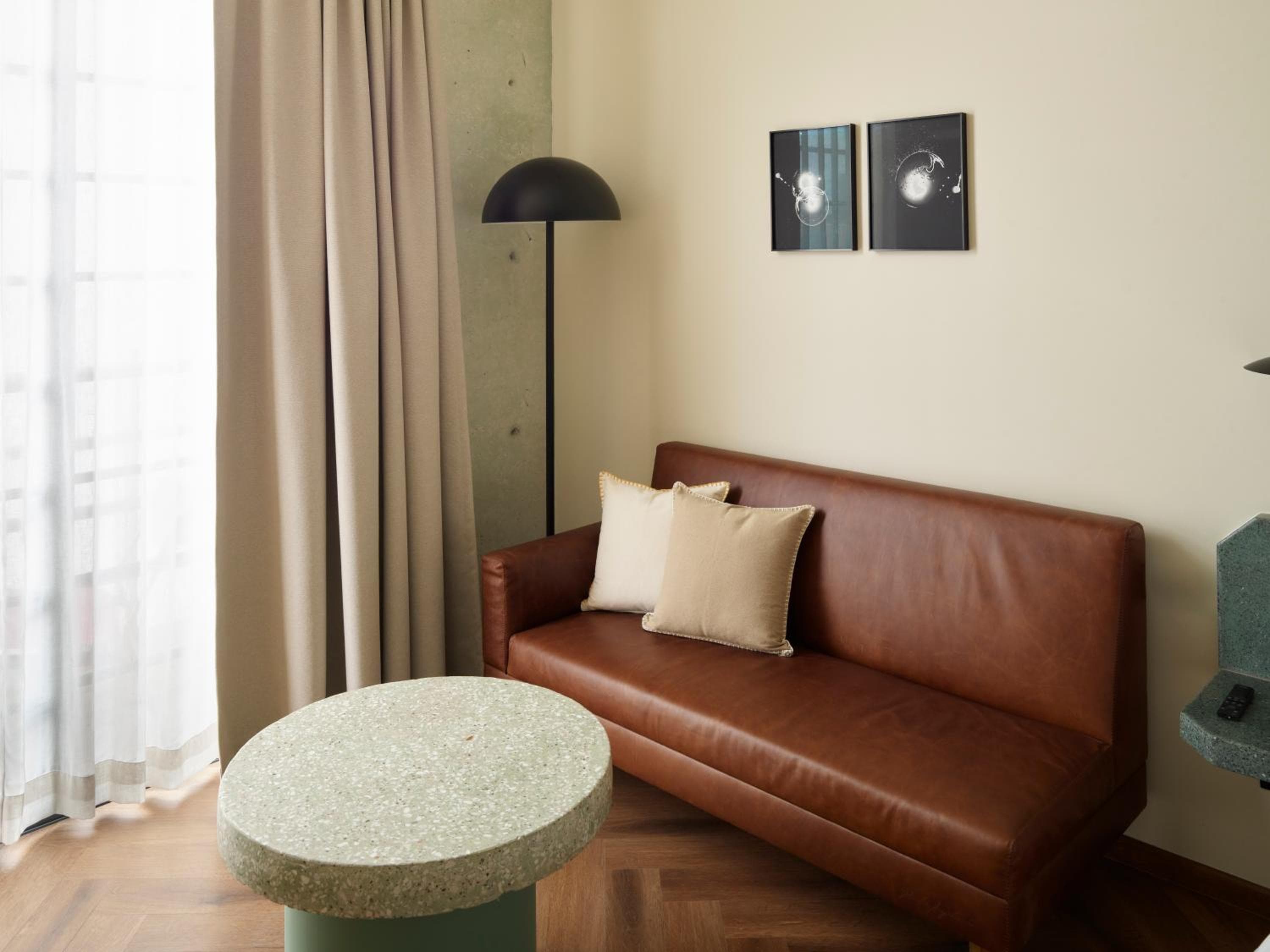 Rodona Hotel — 23