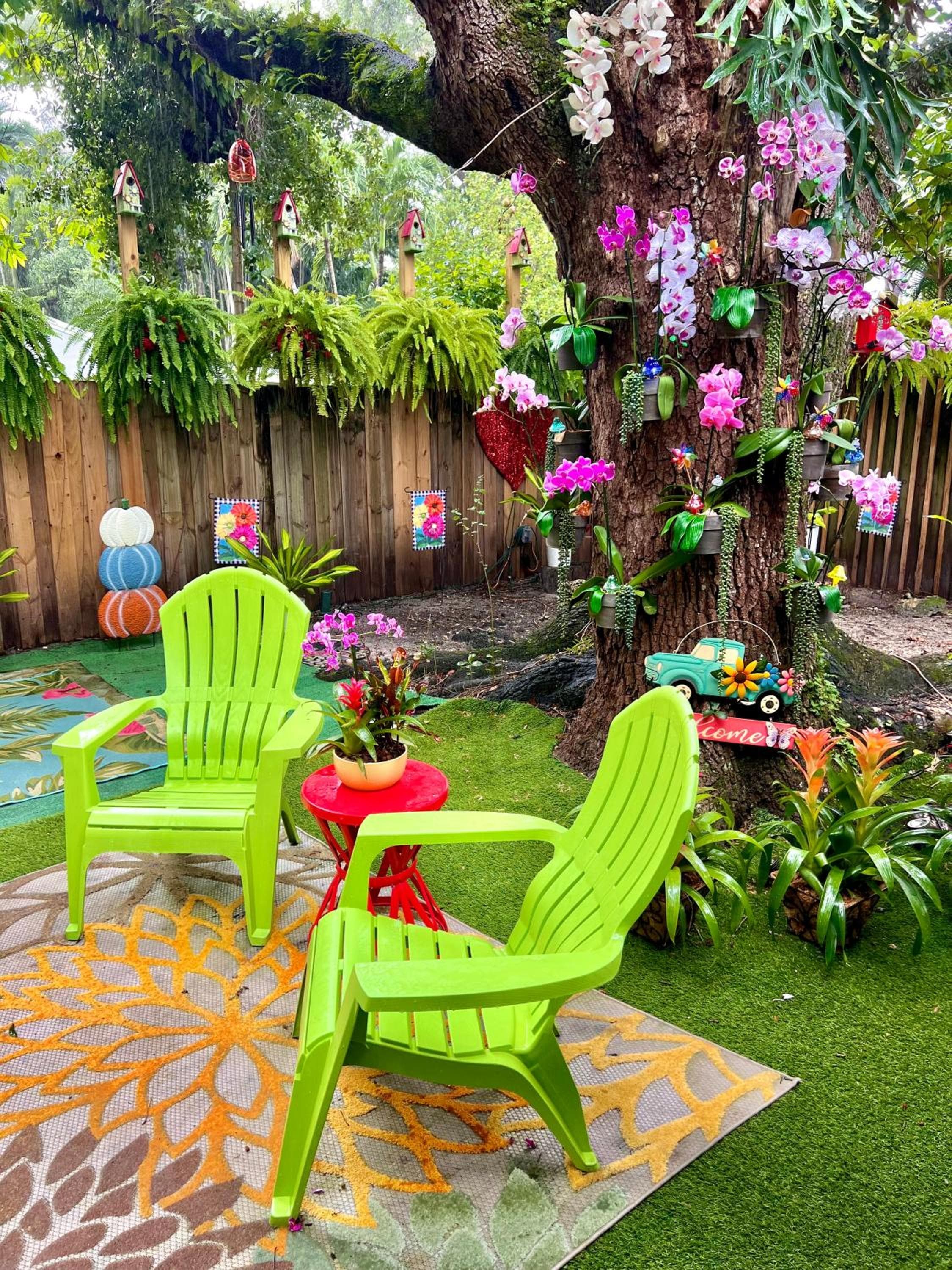 The Boutique Guest House — 3