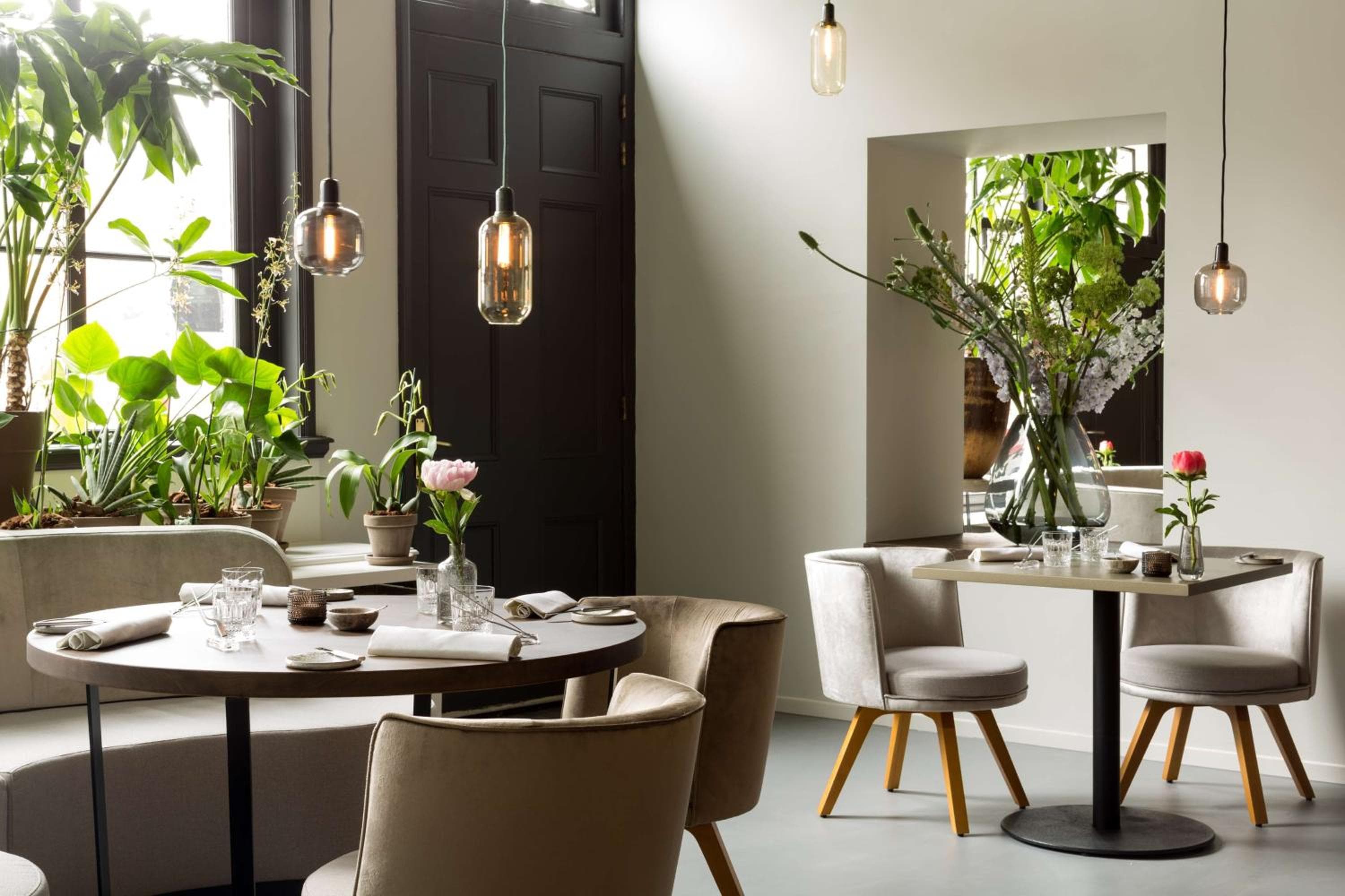 NH Collection Amsterdam Barbizon Palace — 13