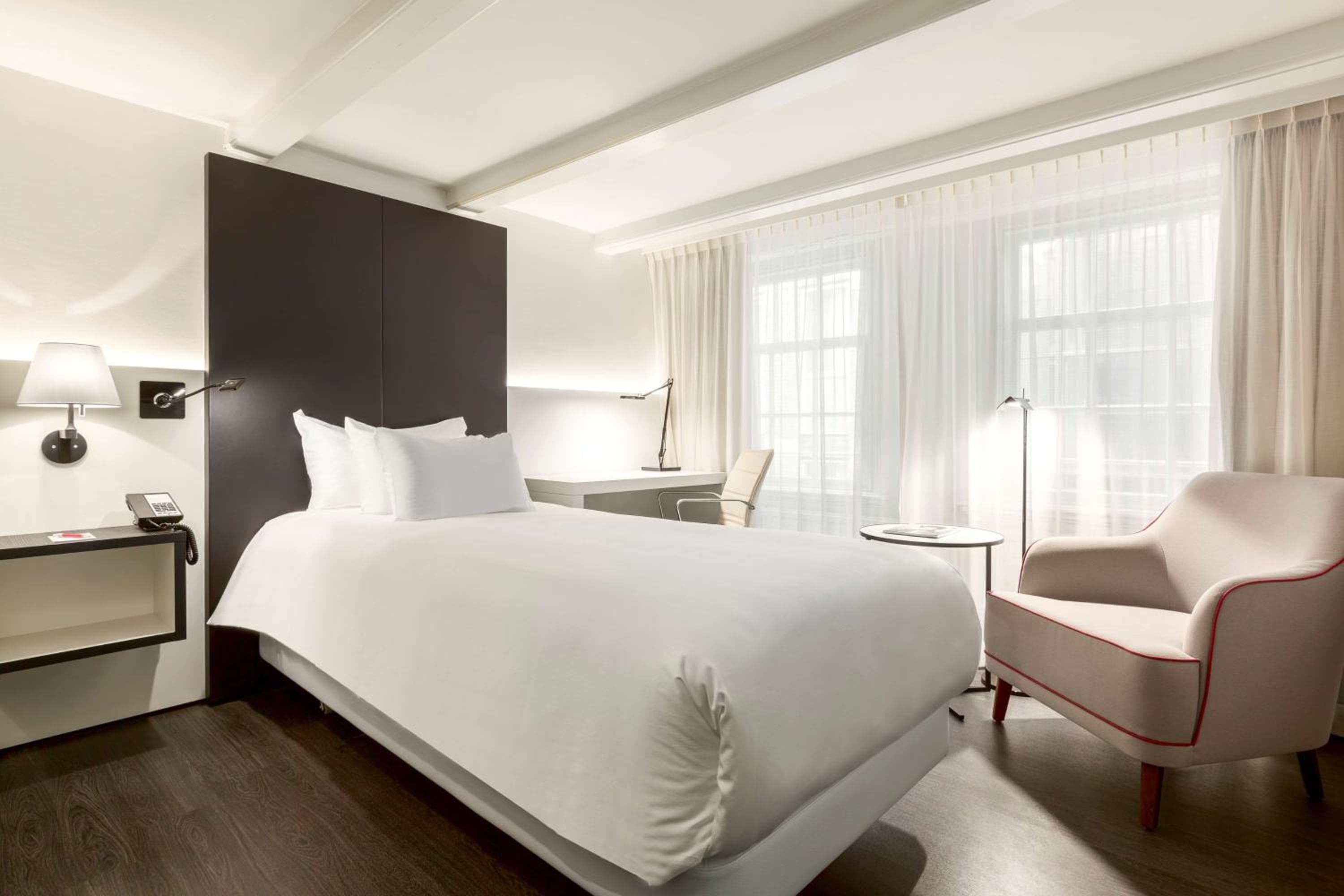 NH Collection Amsterdam Barbizon Palace — 12