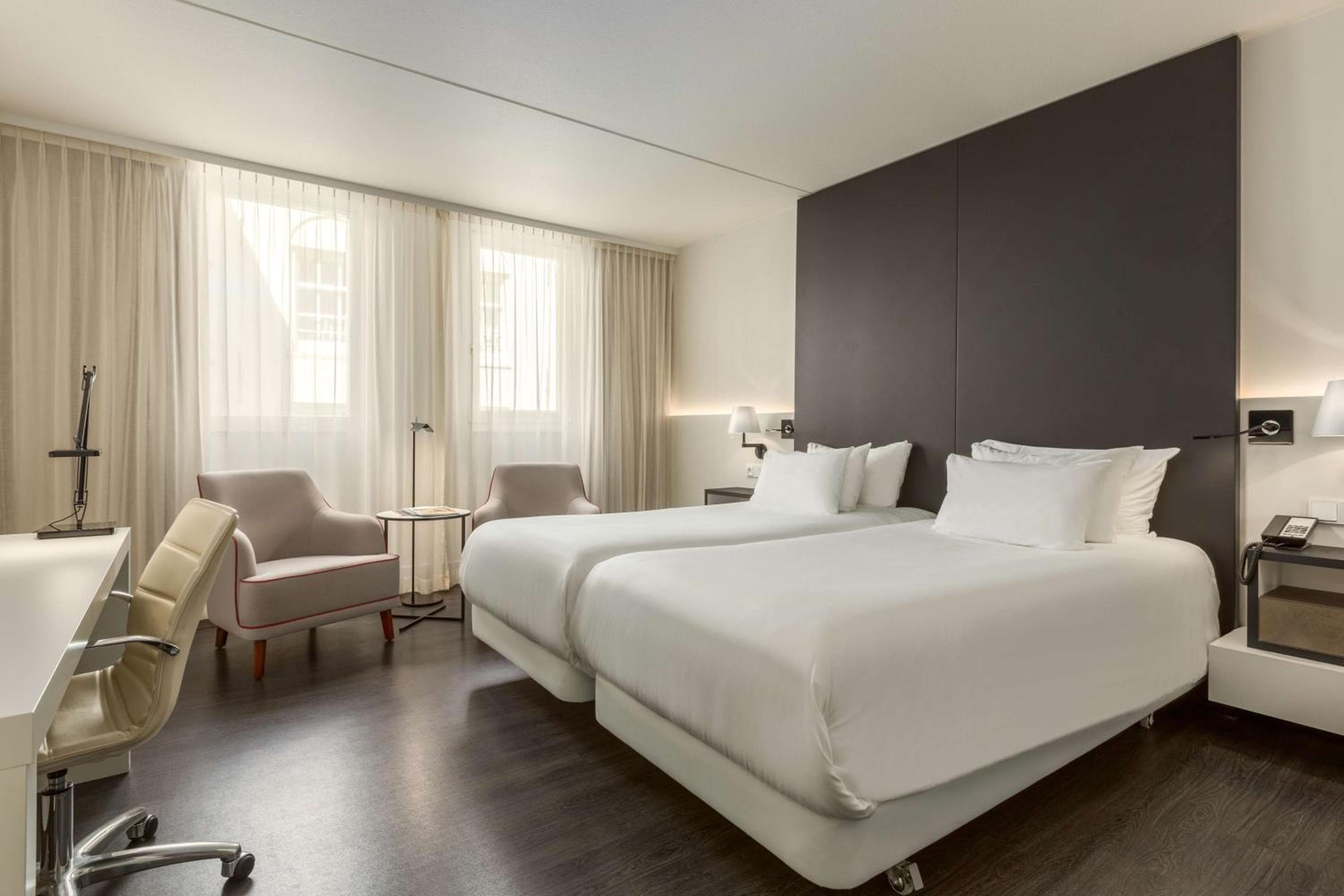 NH Collection Amsterdam Barbizon Palace — 22