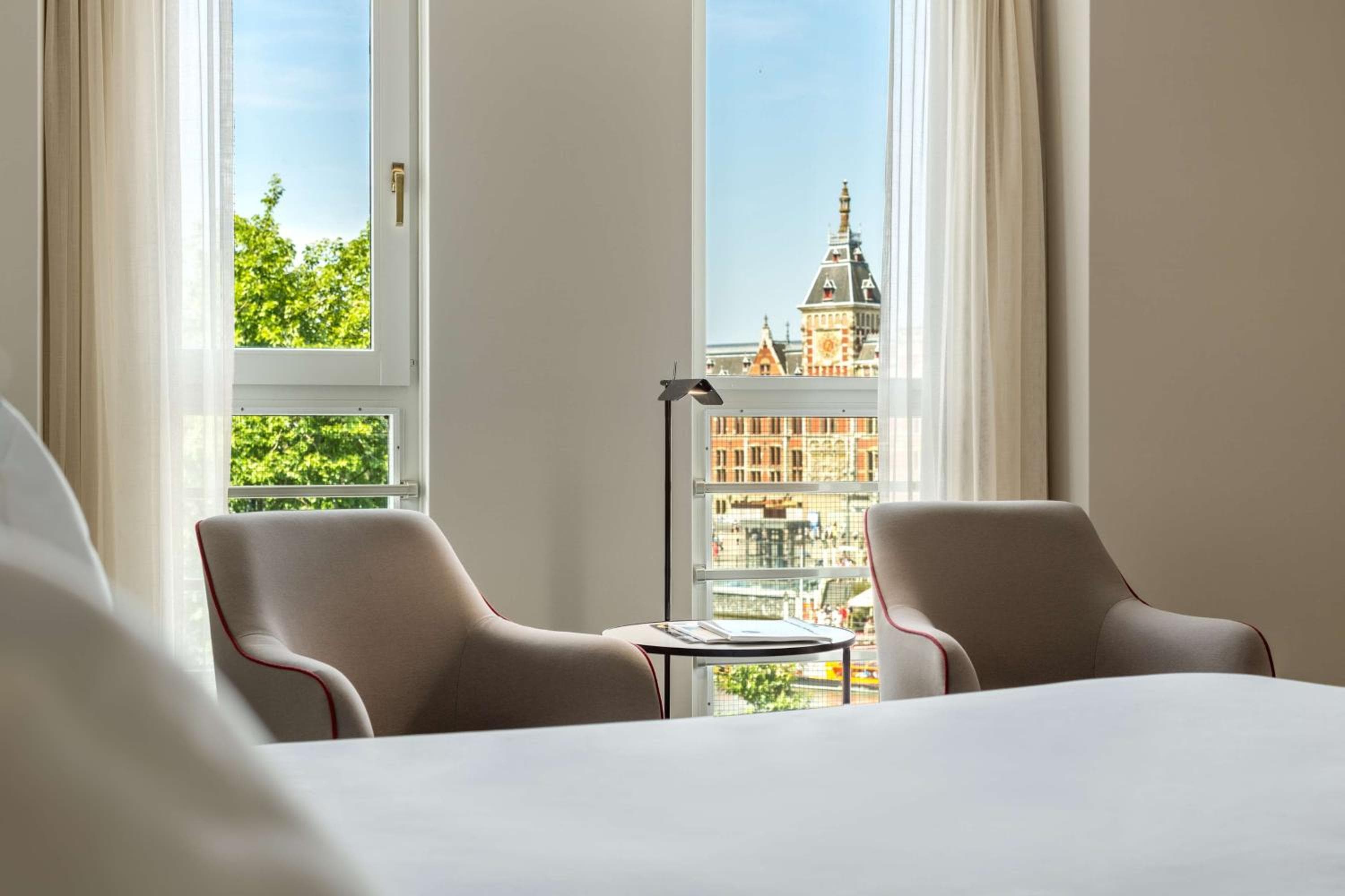NH Collection Amsterdam Barbizon Palace — 25