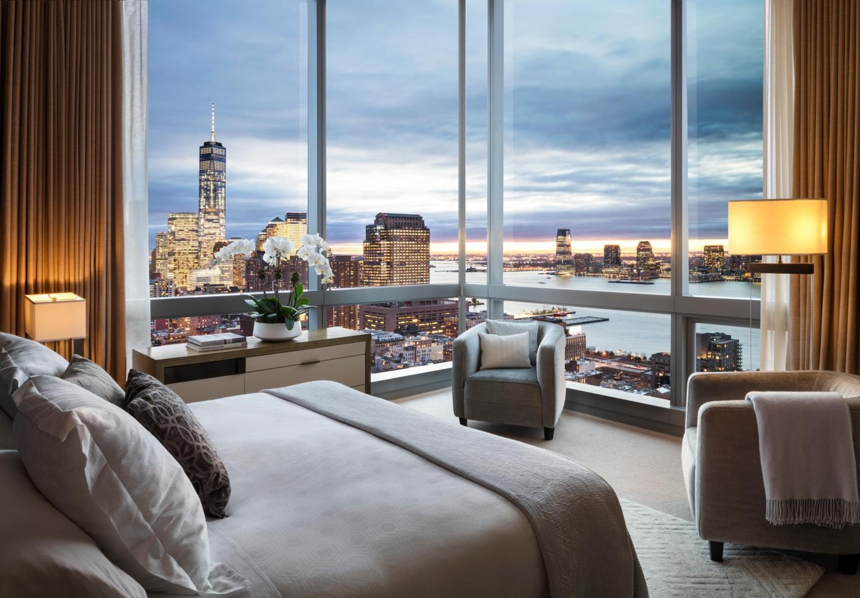 The Dominick Hotel — 10