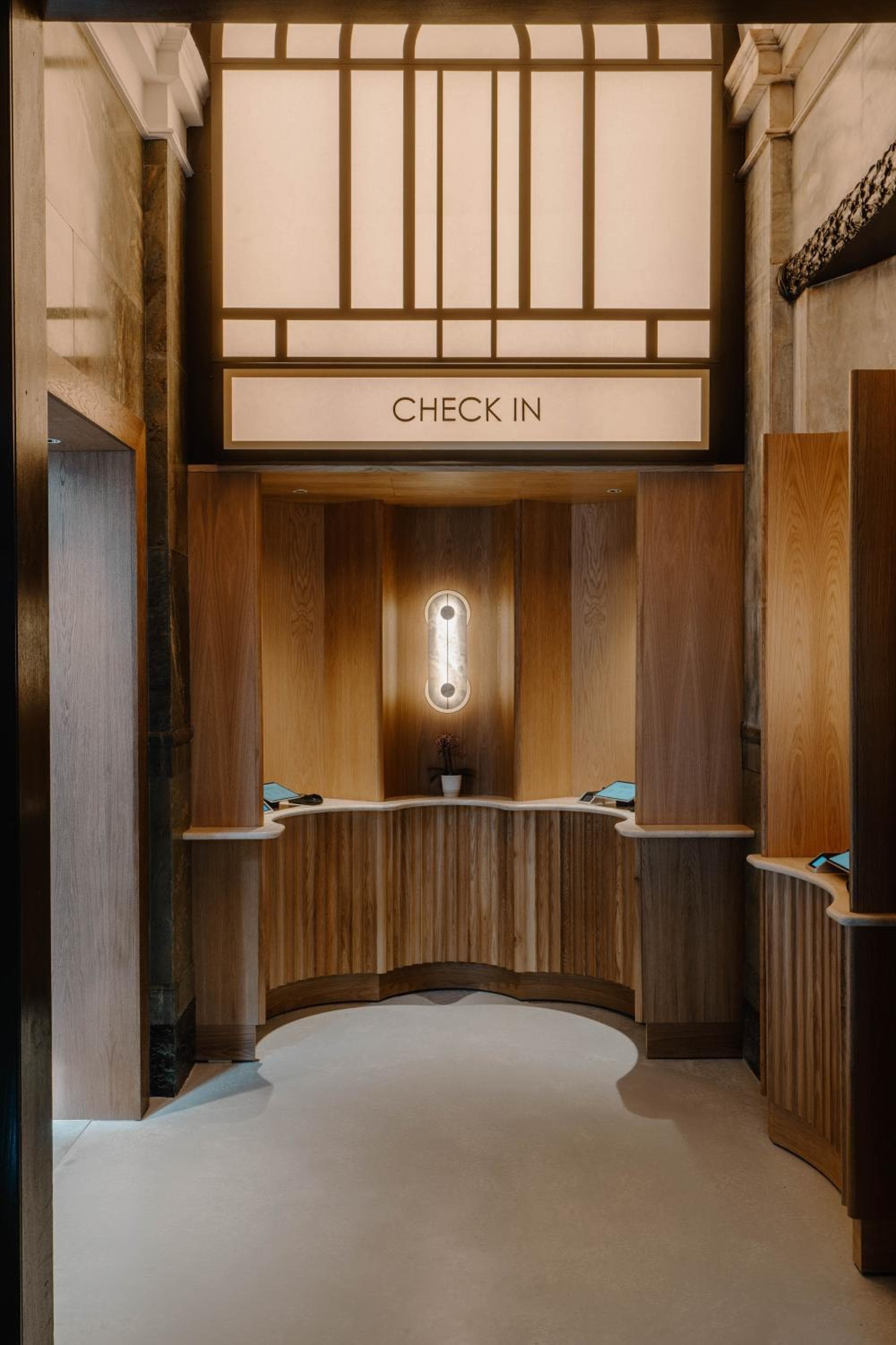 Club Quarters Hotel London City, London — 5