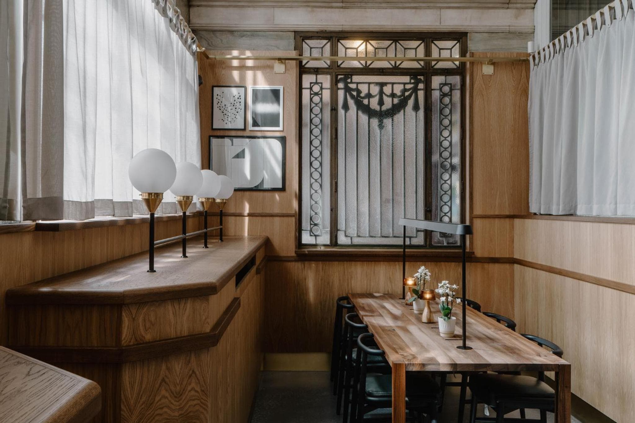Club Quarters Hotel London City, London — 12