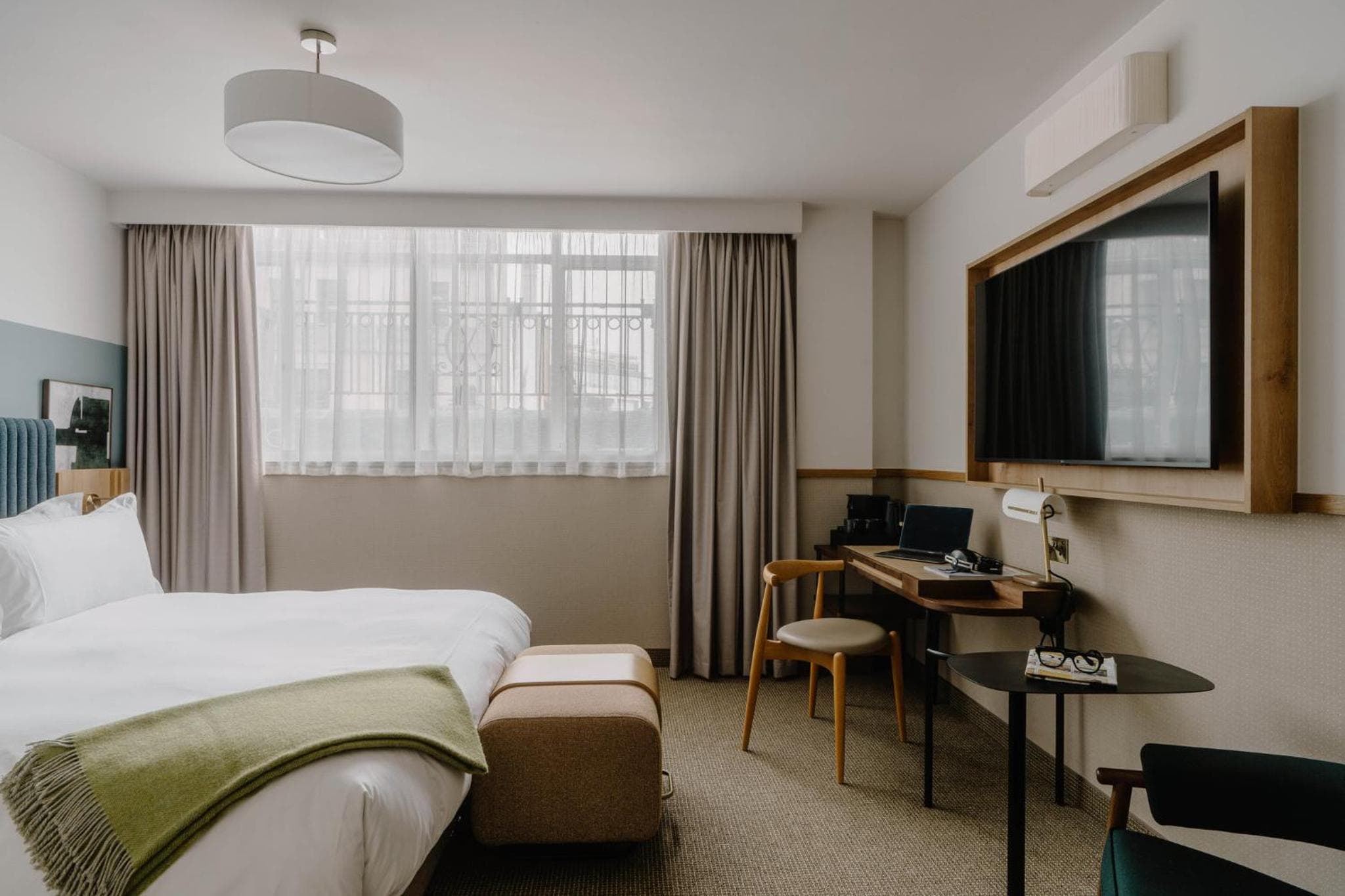 Club Quarters Hotel London City, London — 17