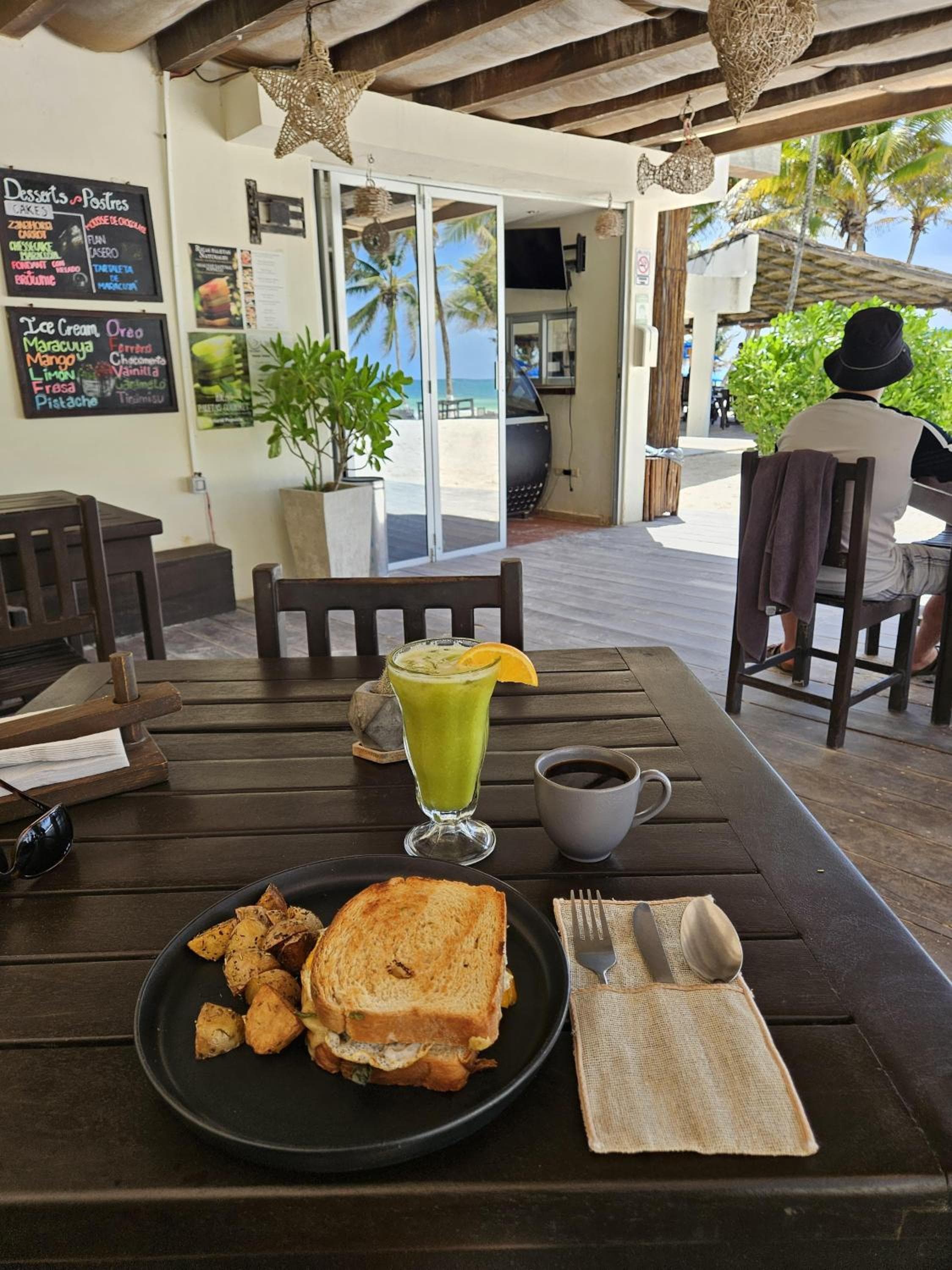 Il Paradise Hotel Tulum — 29
