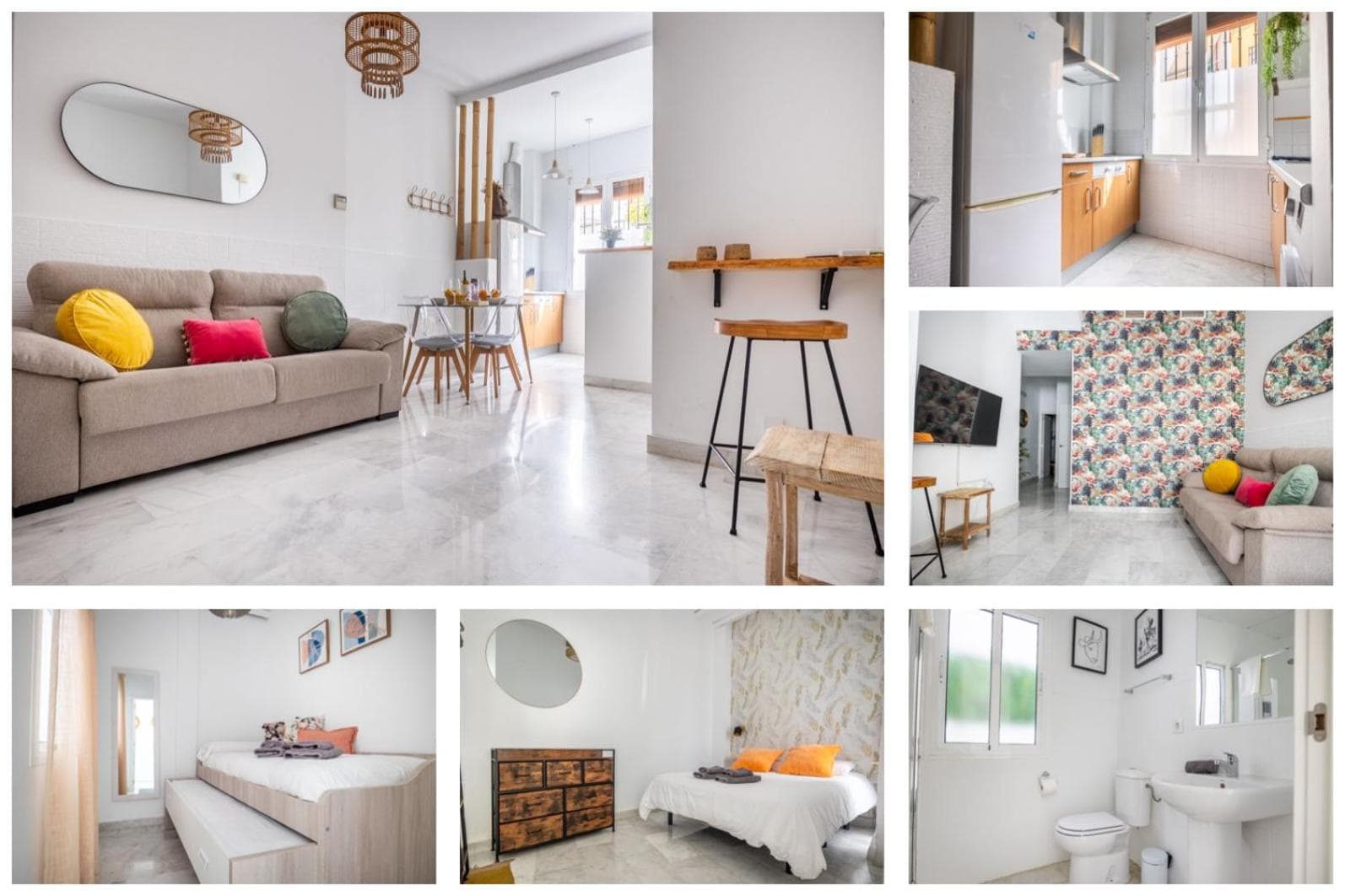 The Hercules Home — 1