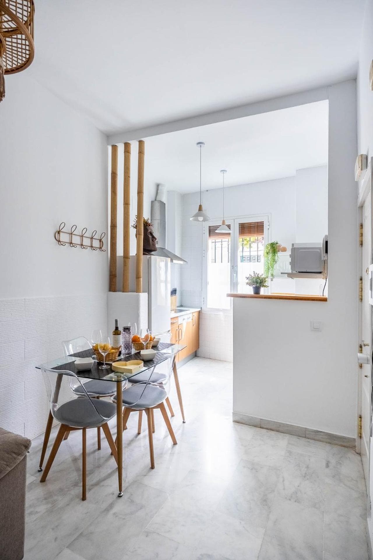The Hercules Home — 29