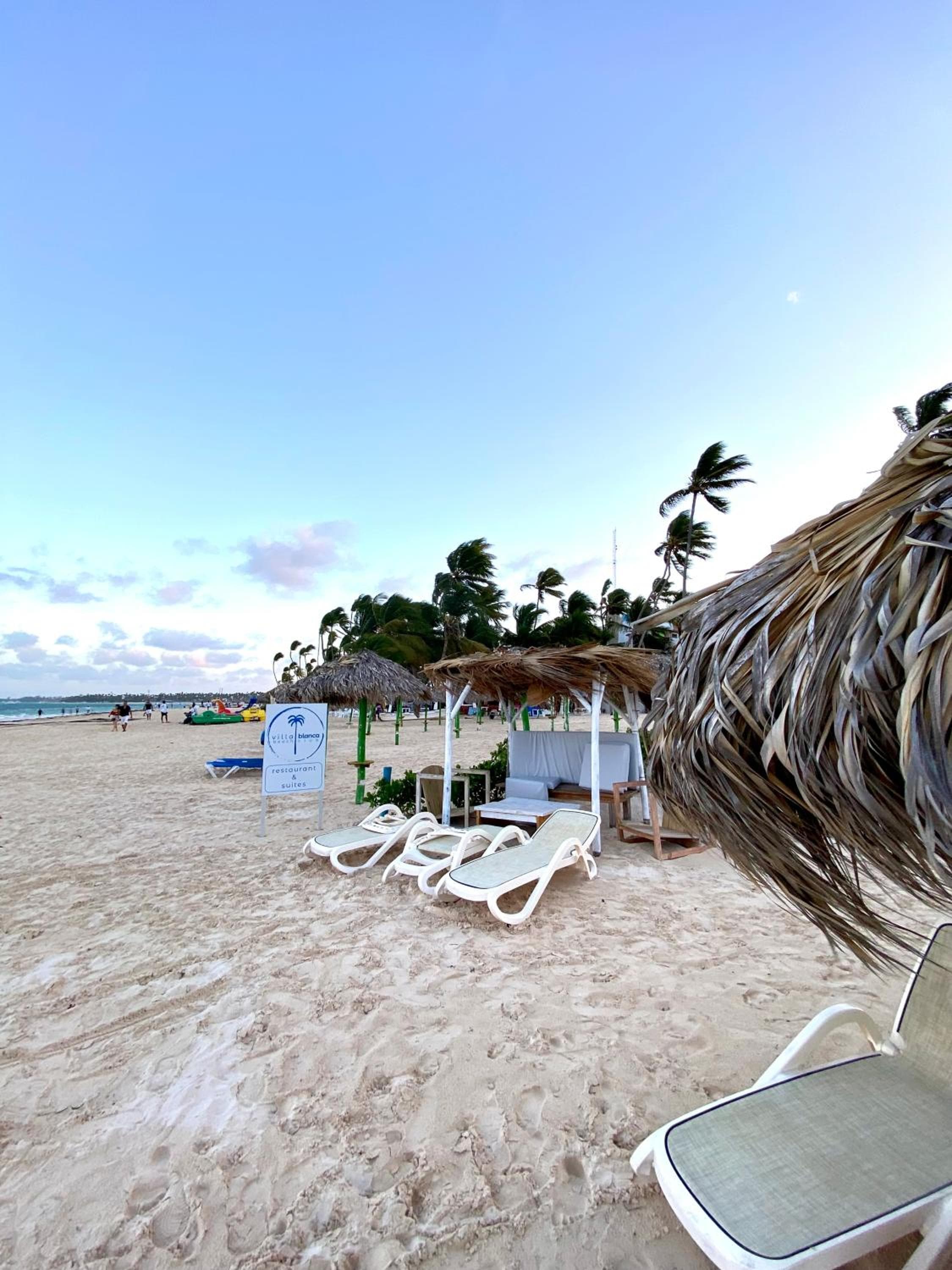 Beautiful Place in los Corales bavaro — 2