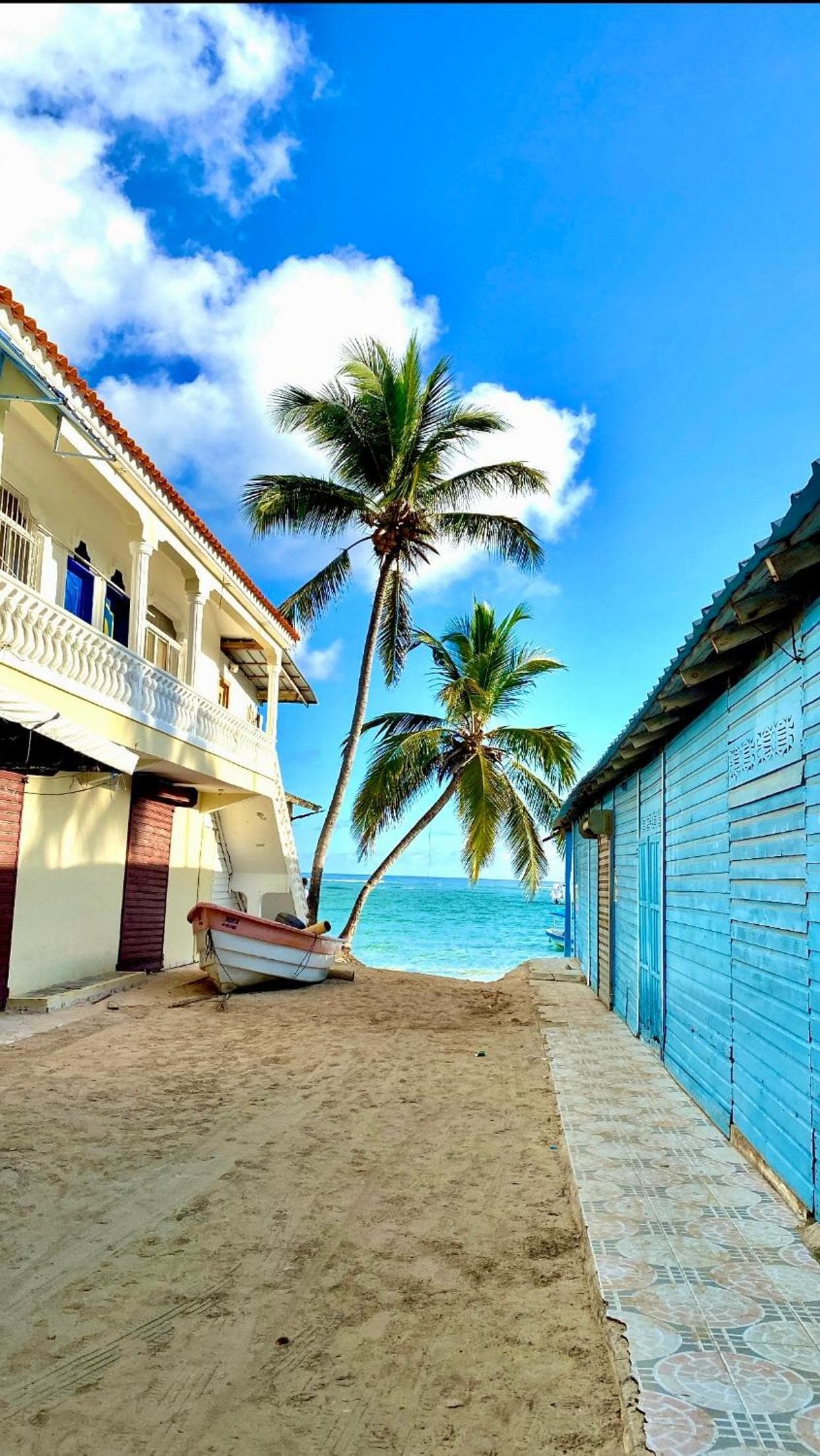 Beautiful Place in los Corales bavaro — 19