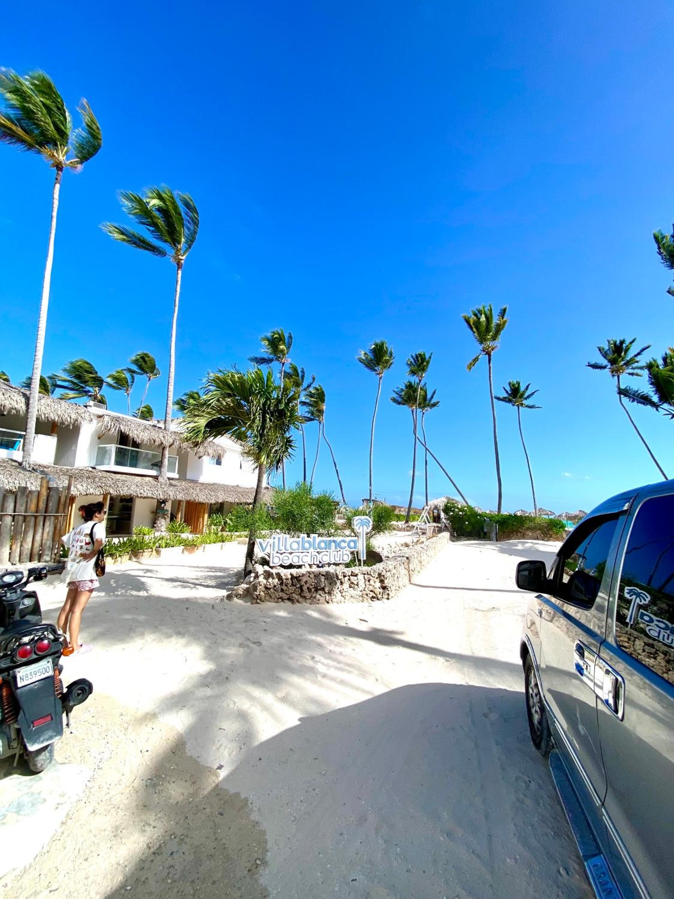 Beautiful Place in los Corales bavaro — 29