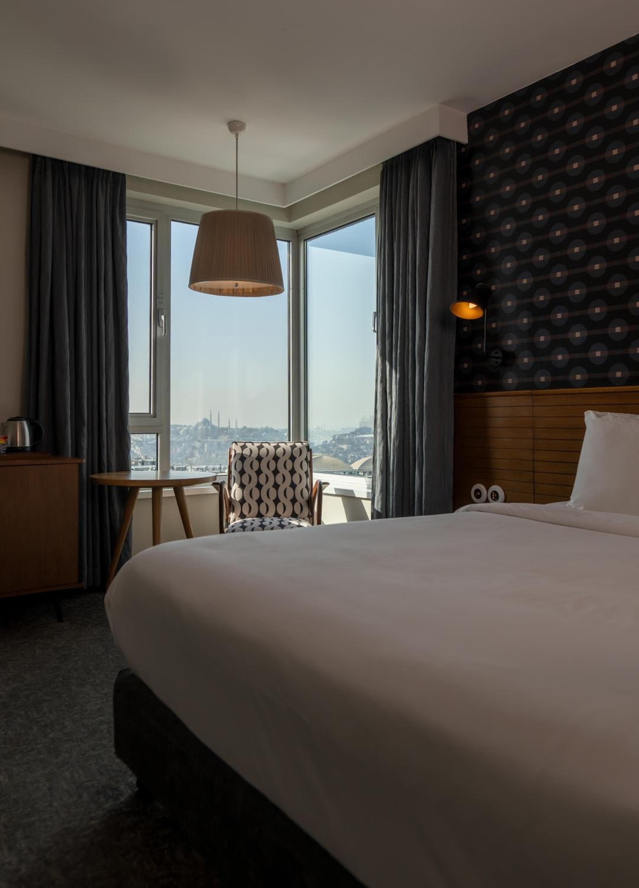The Marmara Pera — 29