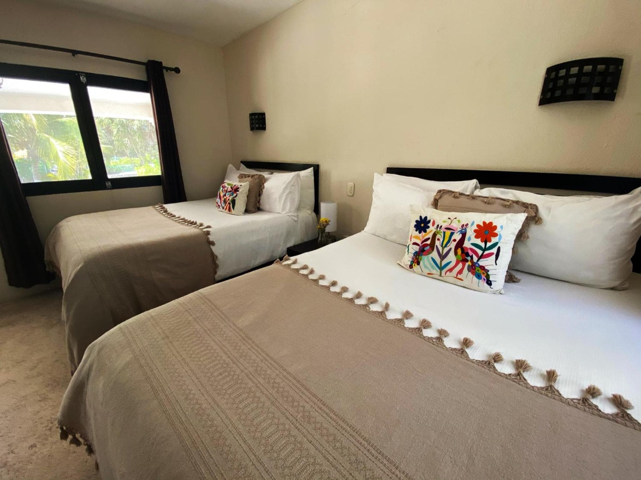 El Paraiso Hotel Tulum — 27
