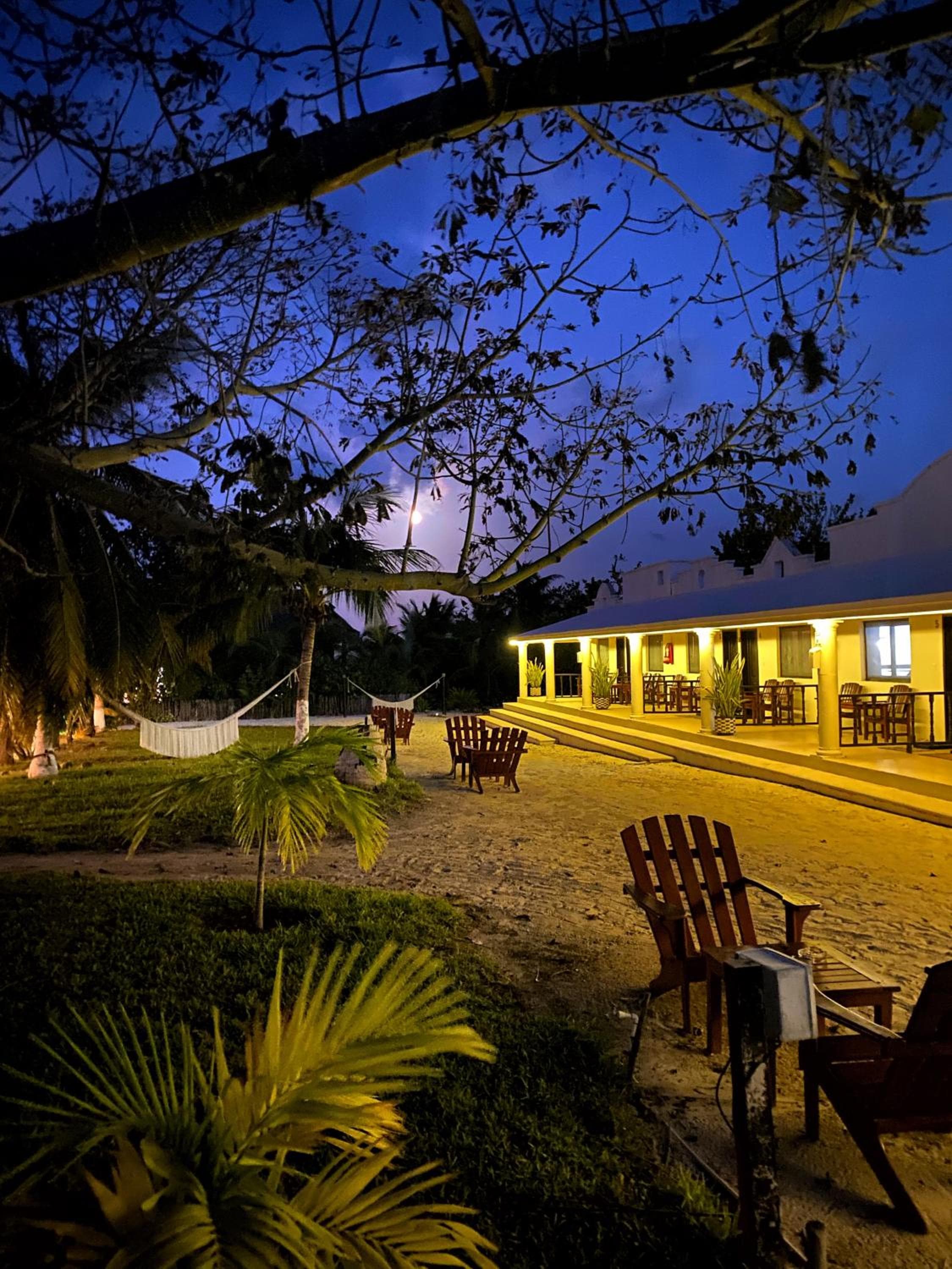 El Paraiso Hotel Tulum — 15