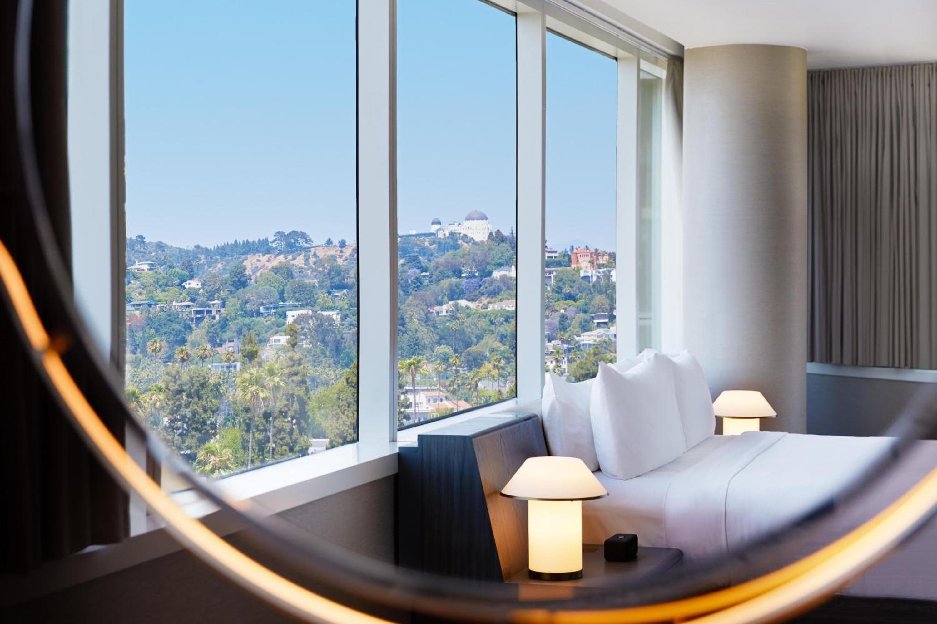 W Hollywood — 6