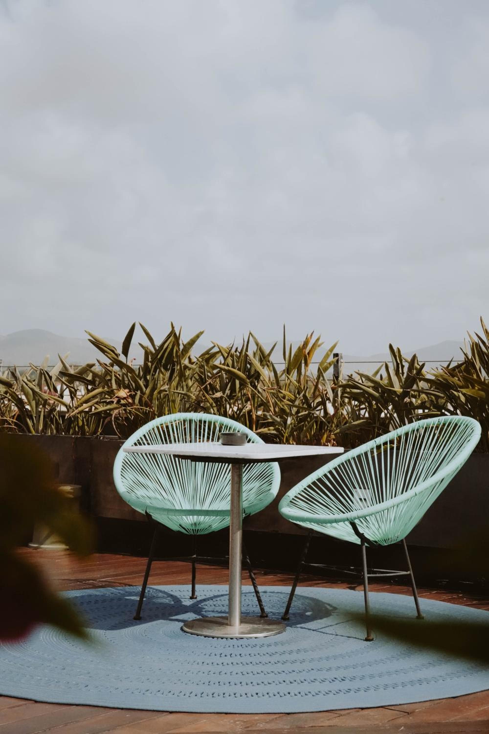 Aguas de Ibiza Grand Luxe Hotel - Piccolo hotel di lusso nel mondo — 13