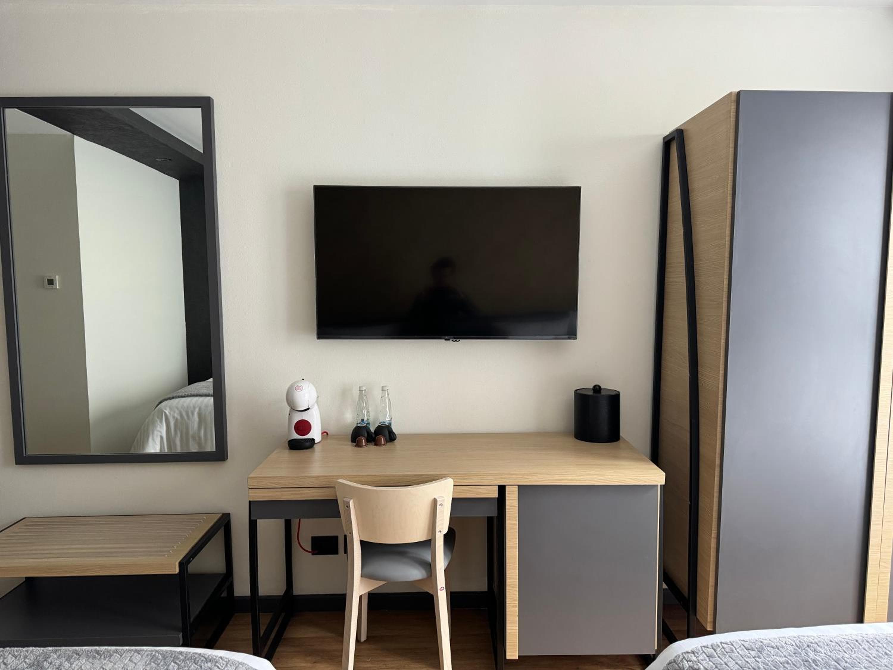 Hotel Catedral — 30