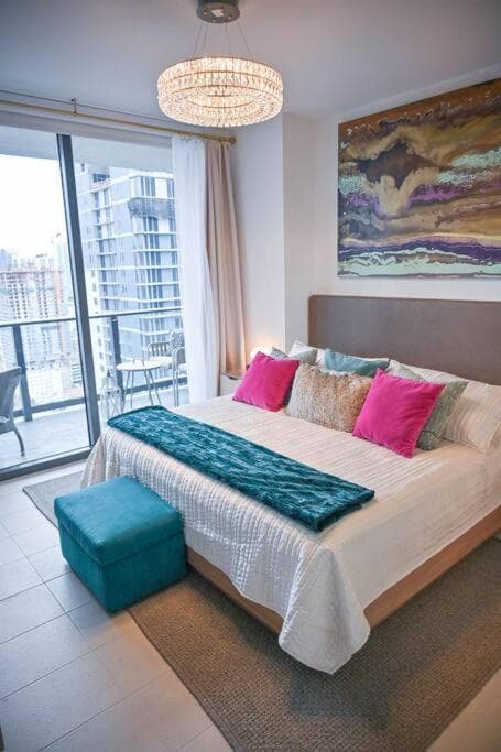 Miami Sky Dreams and Ocean View — 6