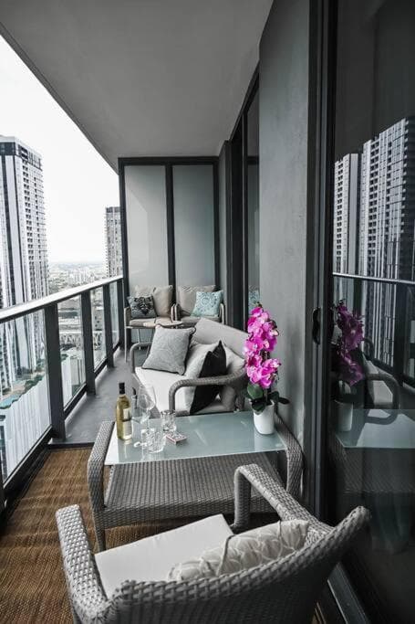 Miami Sky Dreams and Ocean View — 9